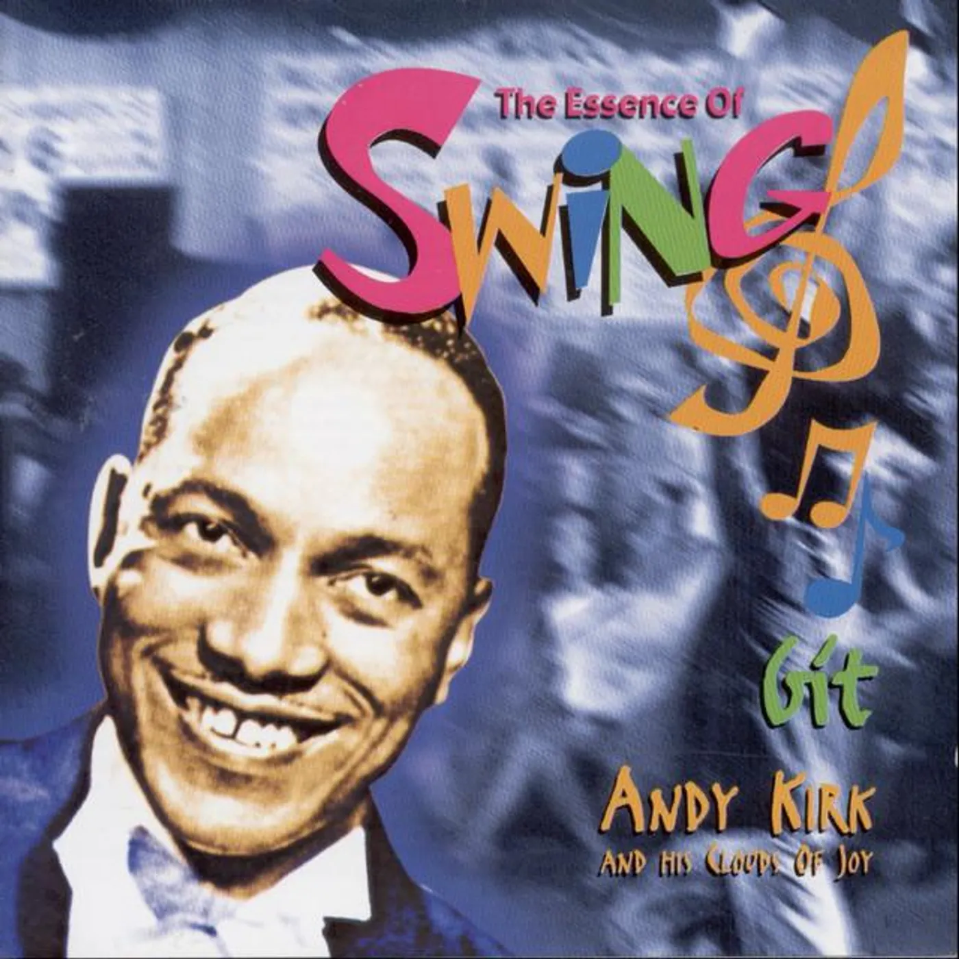 Andy Kirk and His Twelve Clouds Of Joy