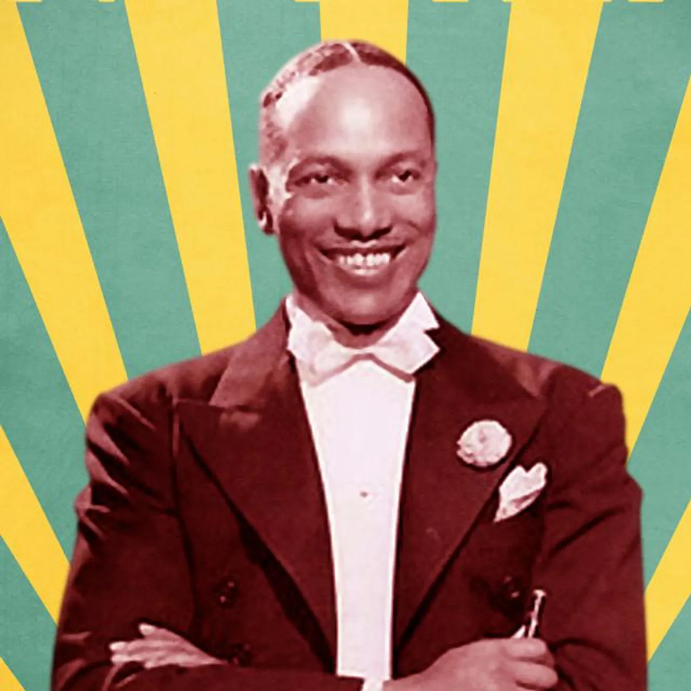 Andy Kirk Brand Page