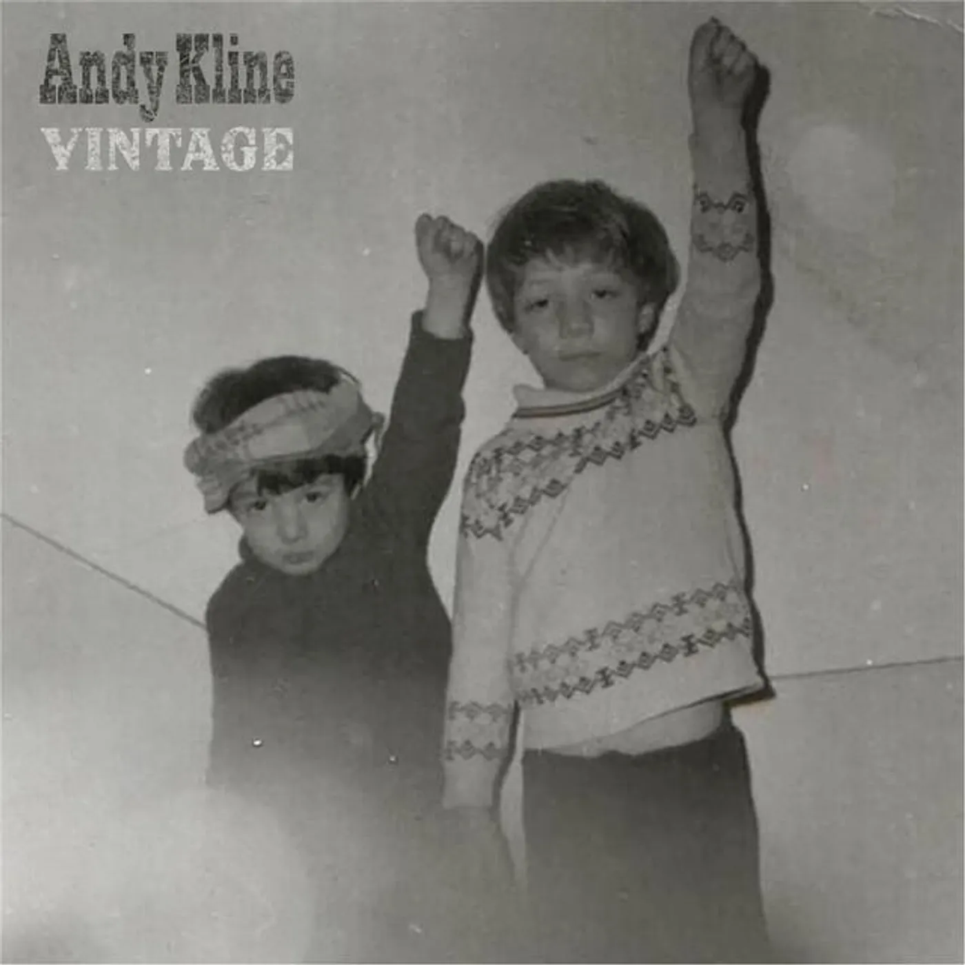 Andy Kline Brand Page