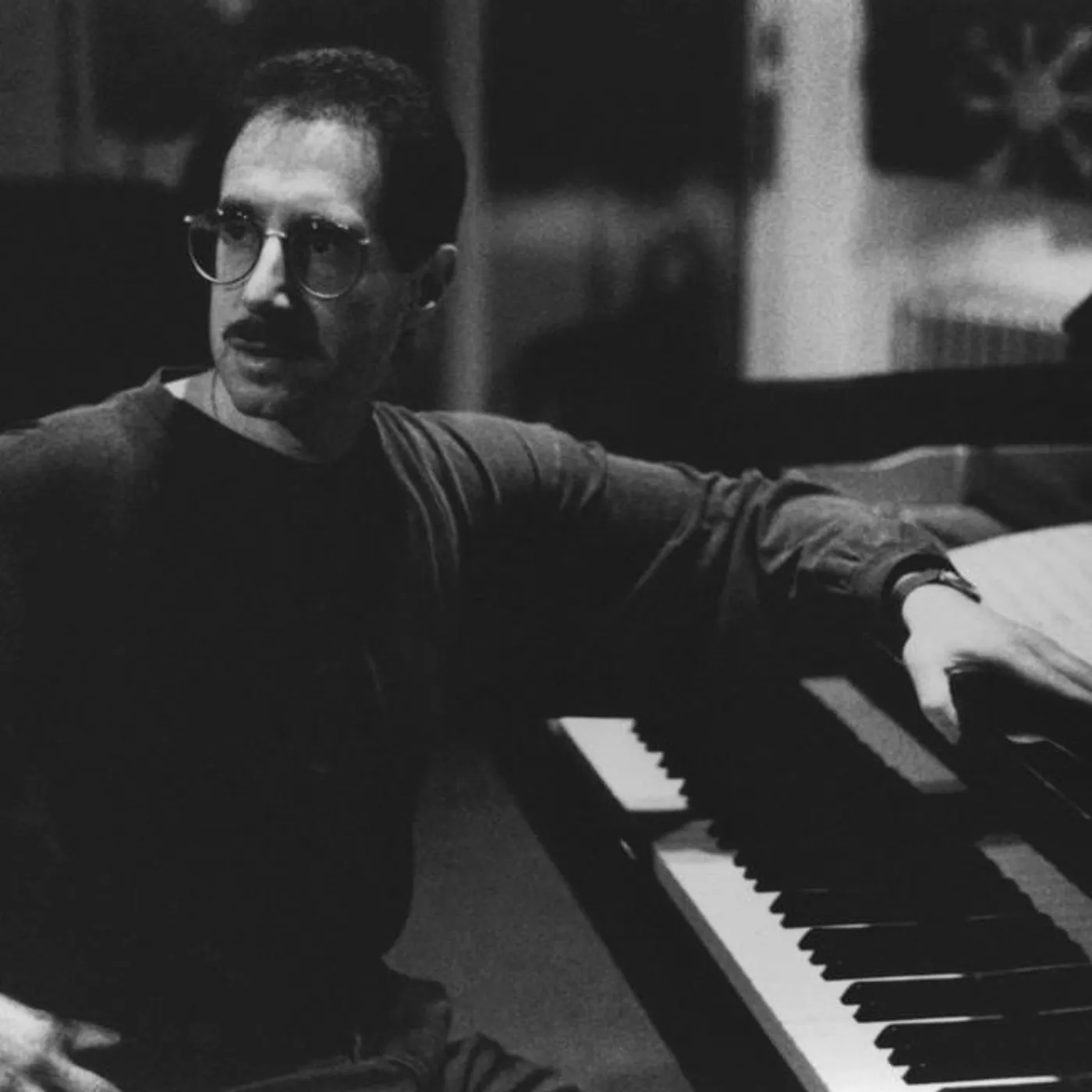 Andy Laverne Brand Page