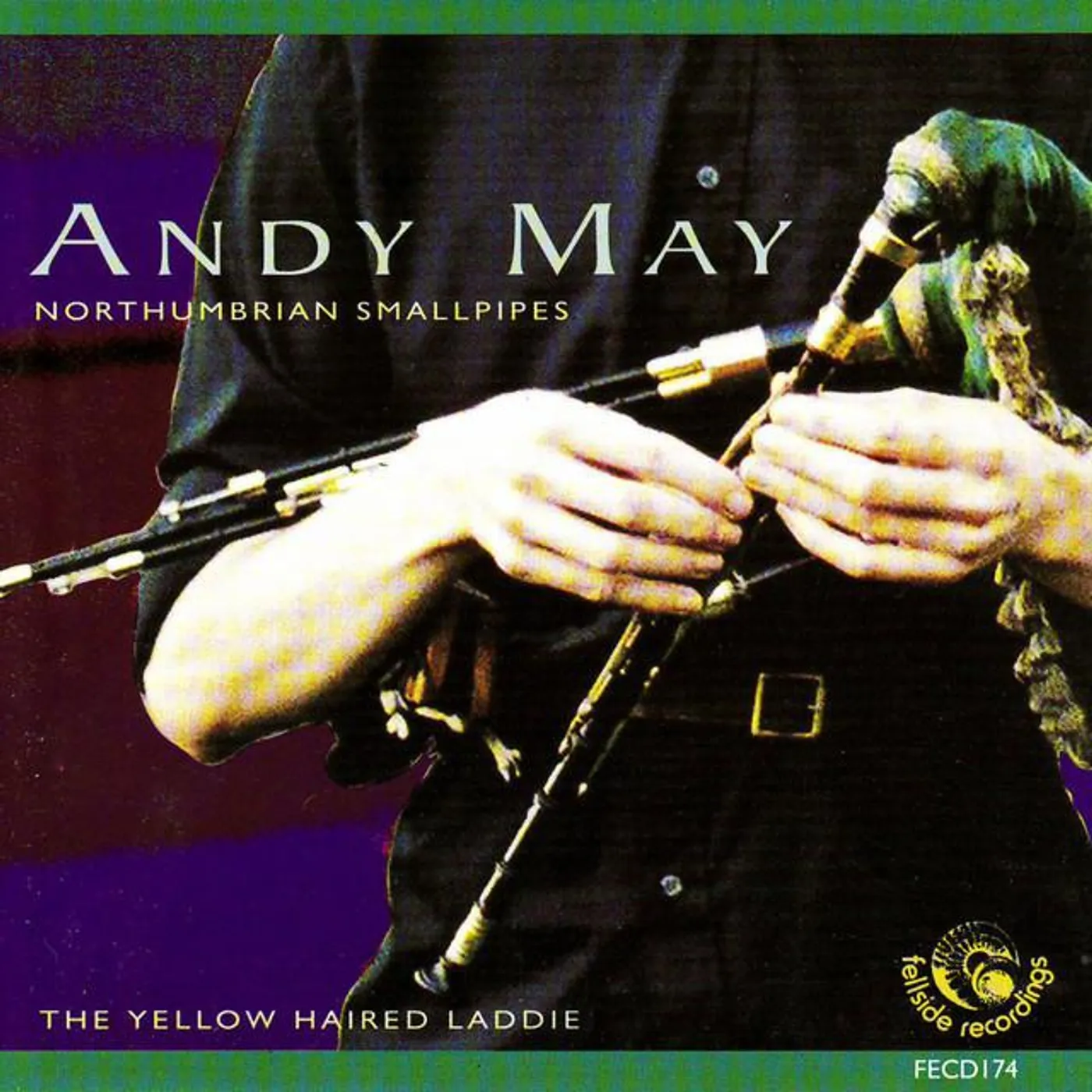 Andy May