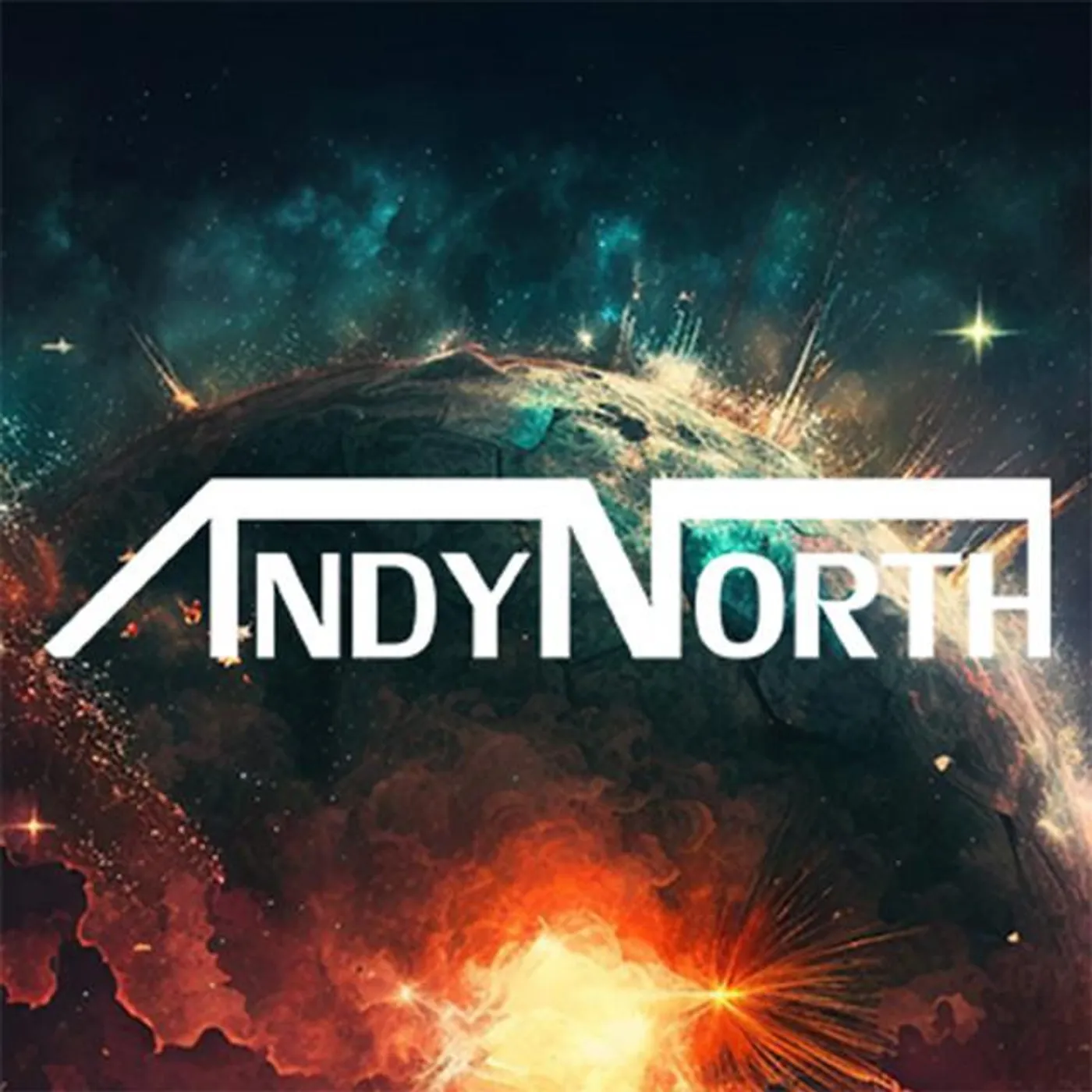 Andy North