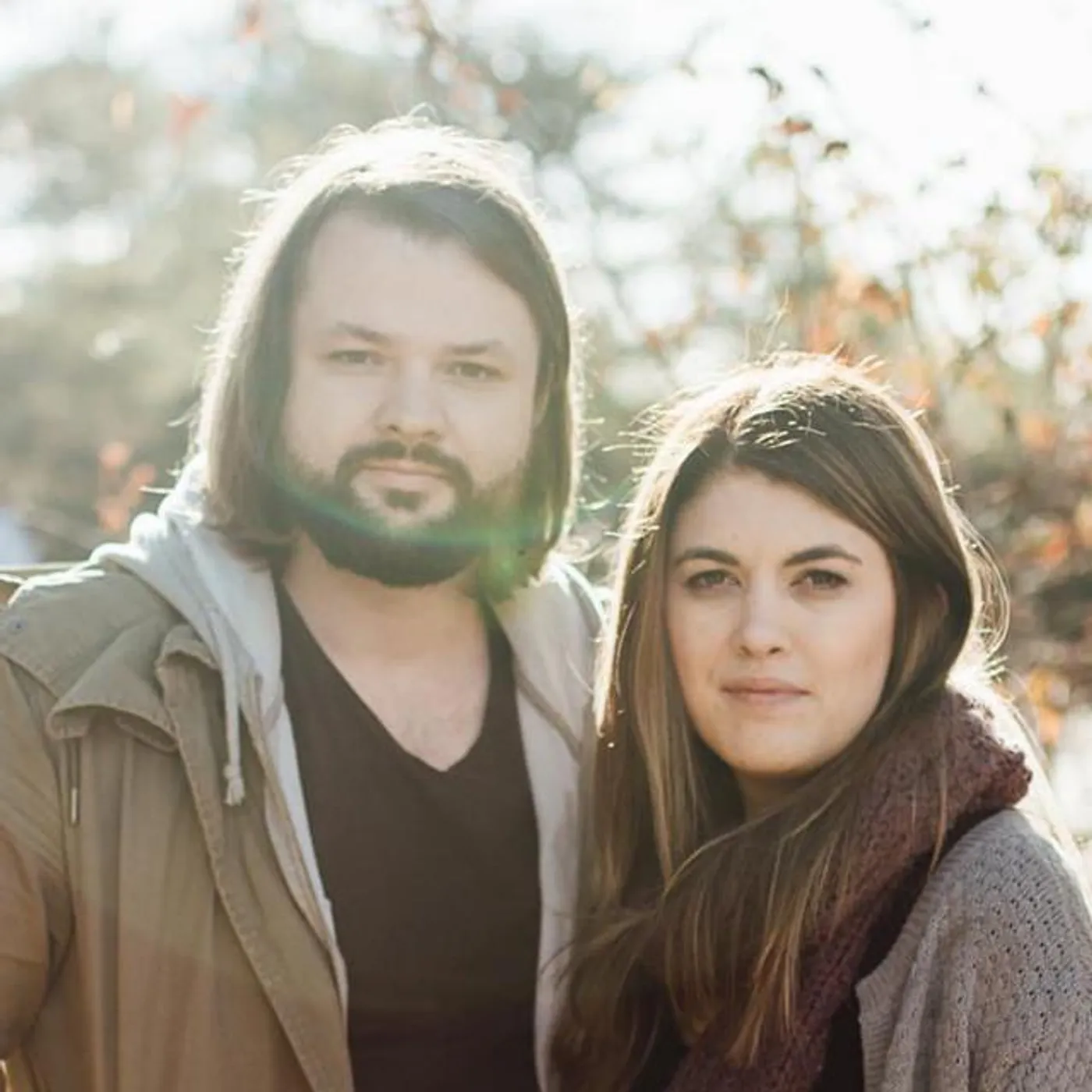 Andy & Rachel Graham