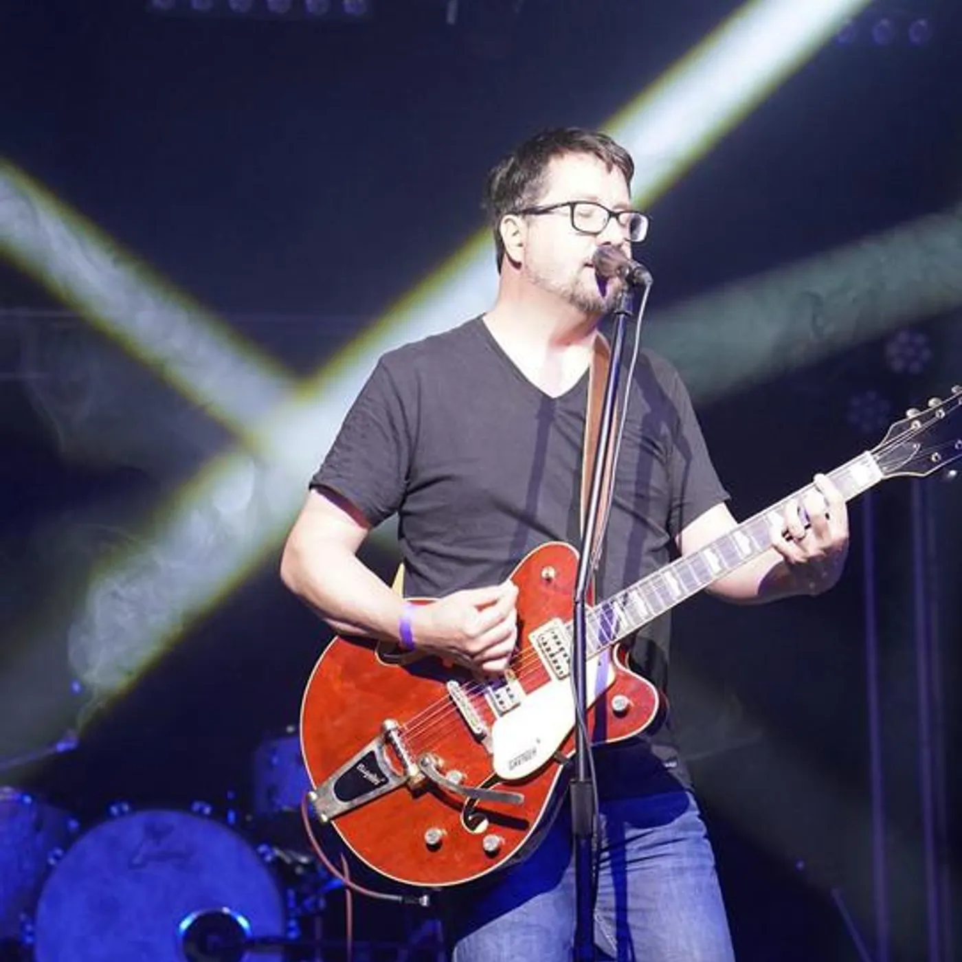 Andy Reed Brand Page