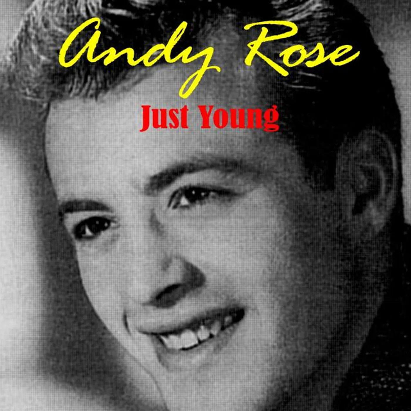 Andy Rose Brand Page