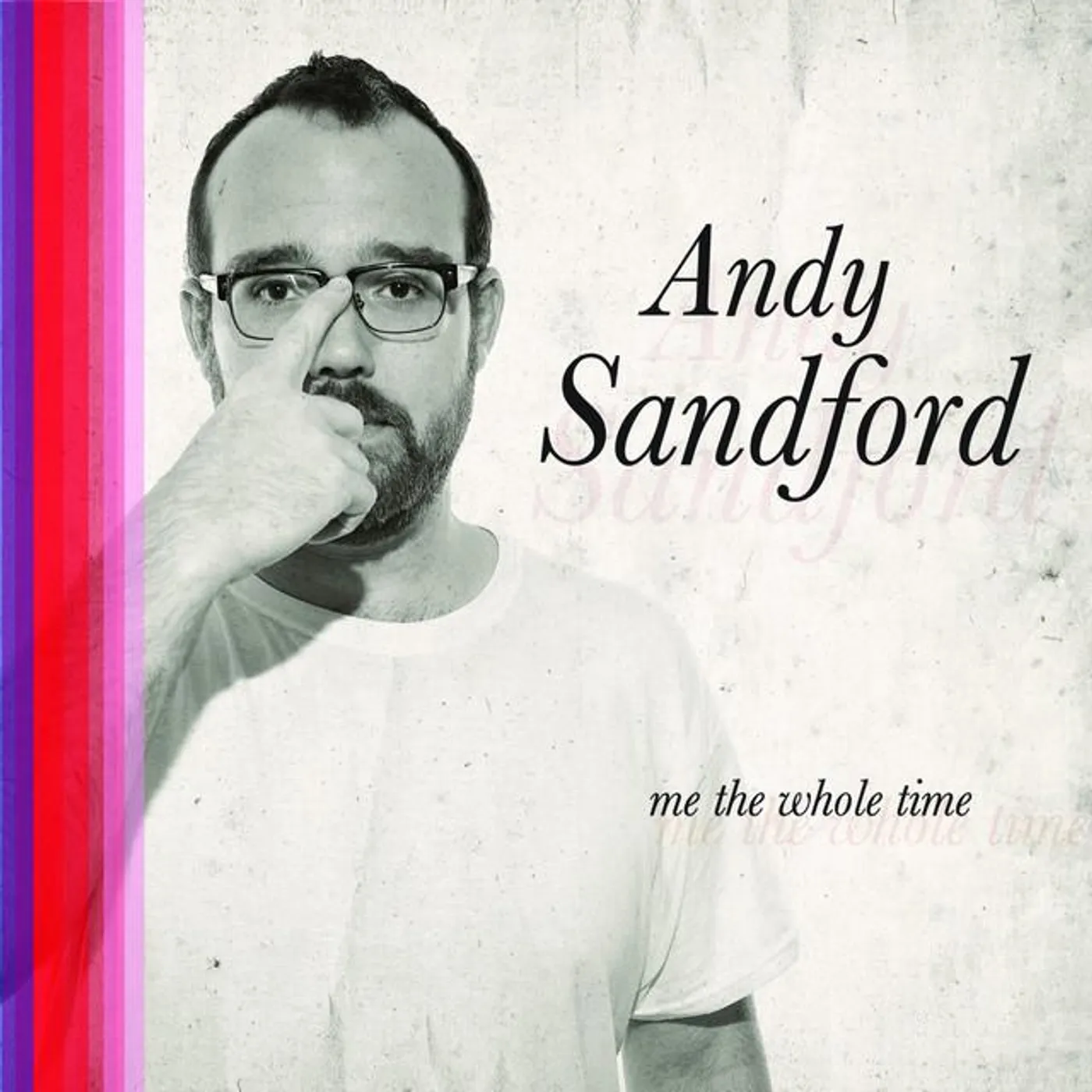 Andy Sandford Brand Page