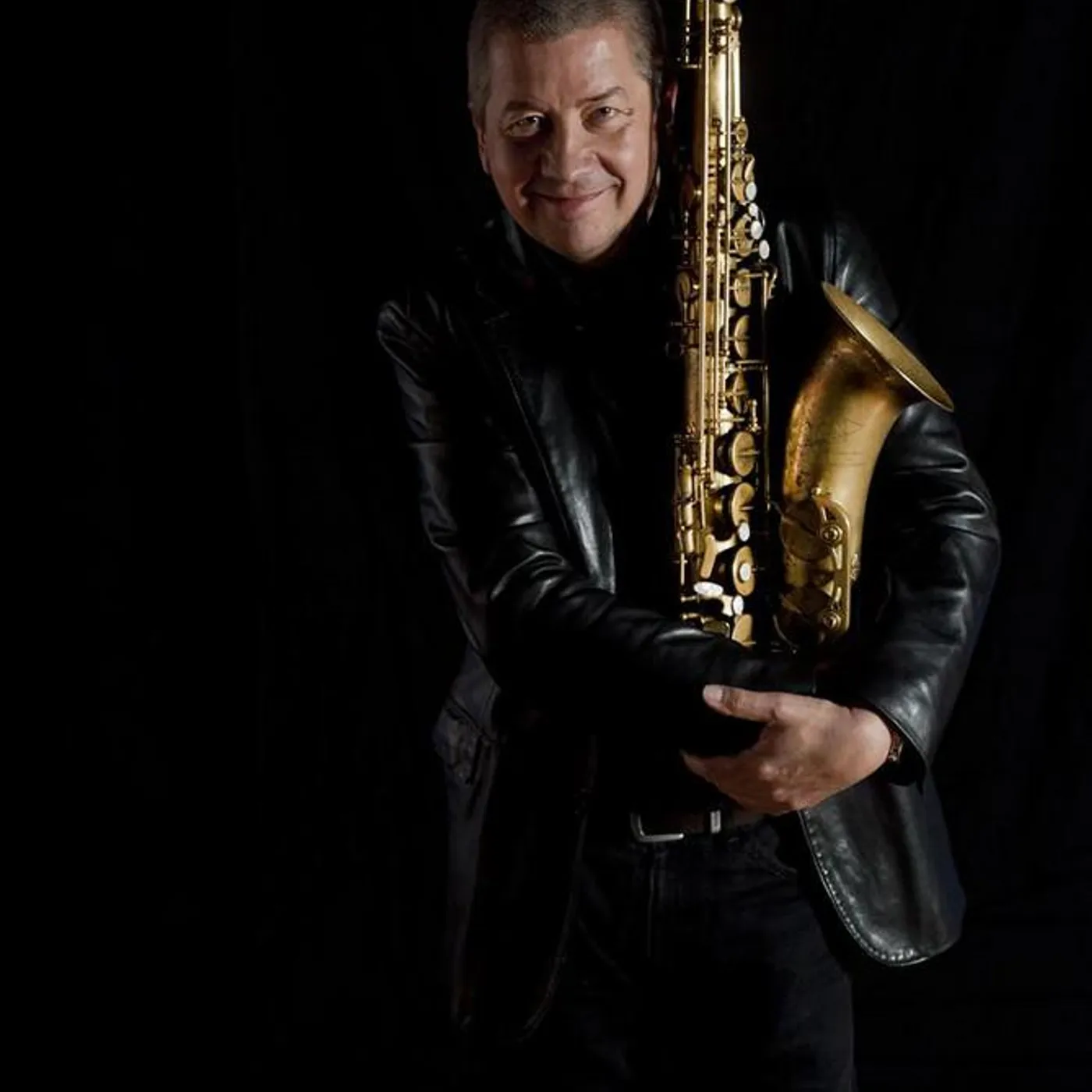 Andy Sheppard Brand Page