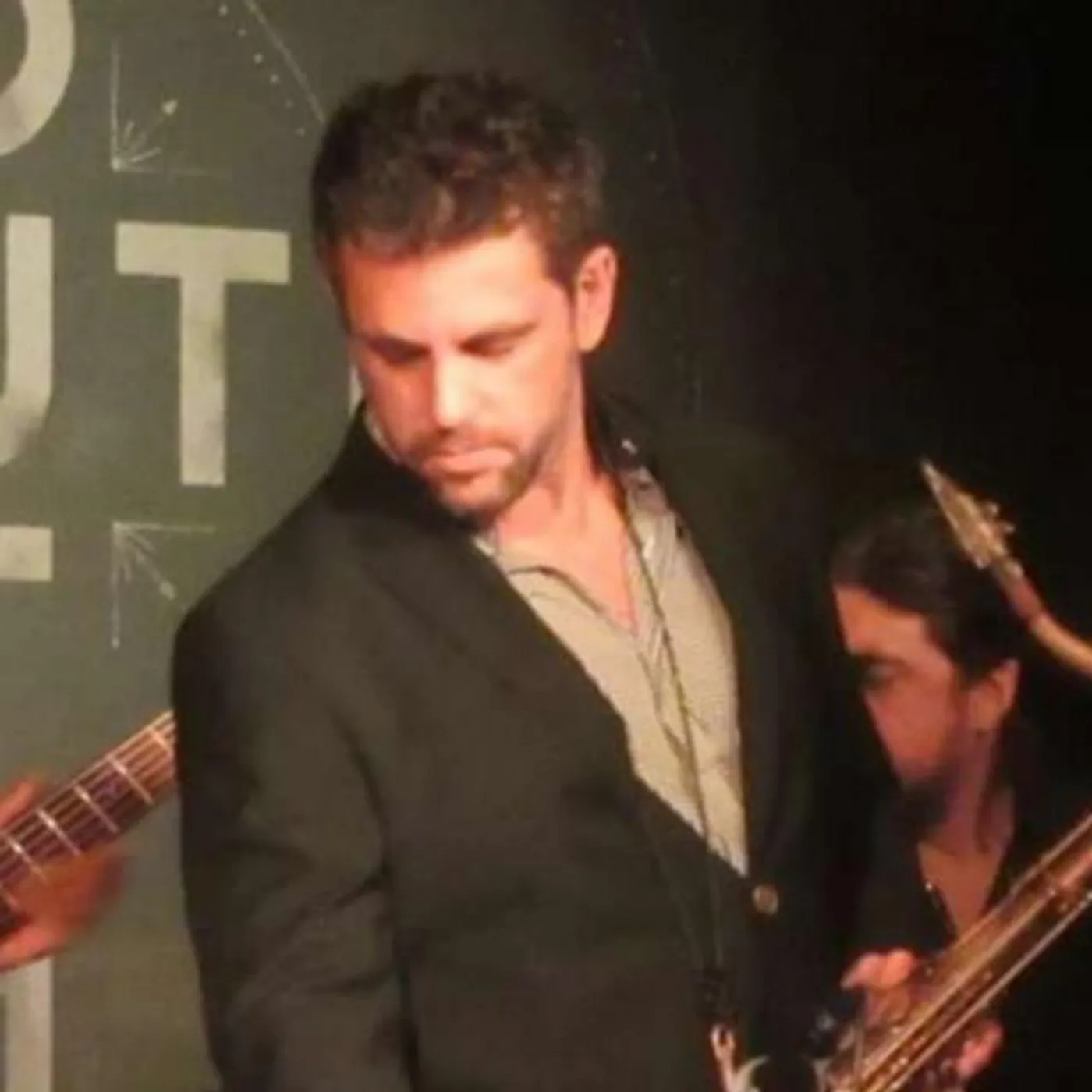 Andy Snitzer Brand Page