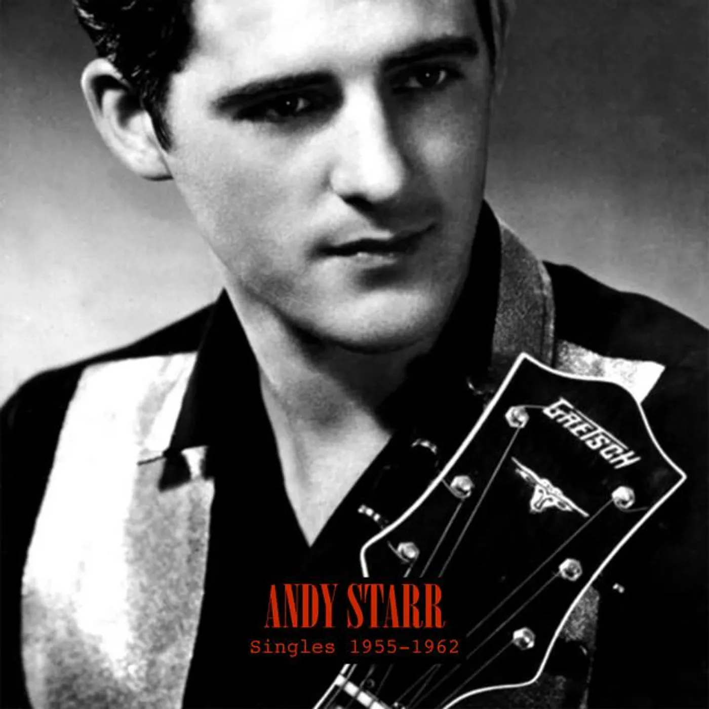 Andy Starr Brand Page