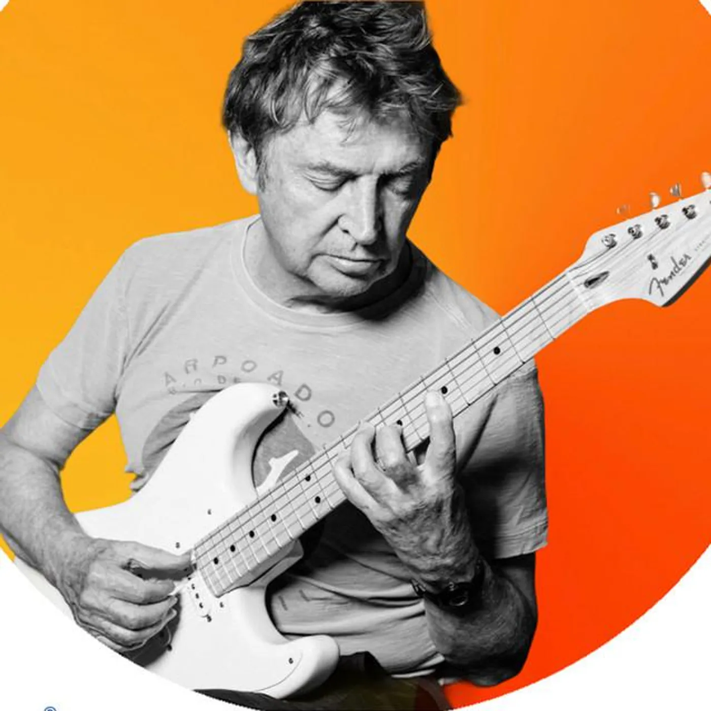 Andy Summers Brand Page