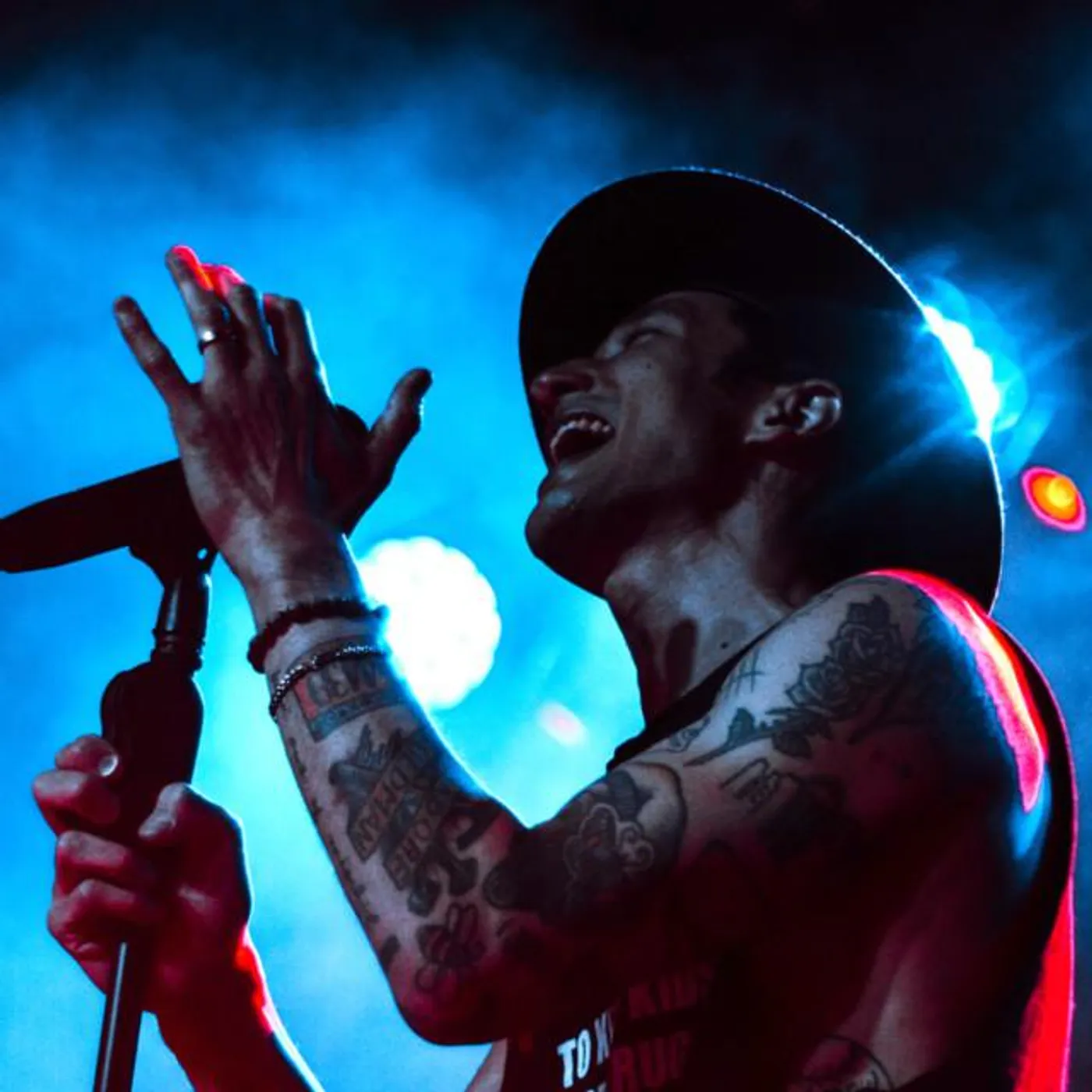 Andy Suzuki & The Method