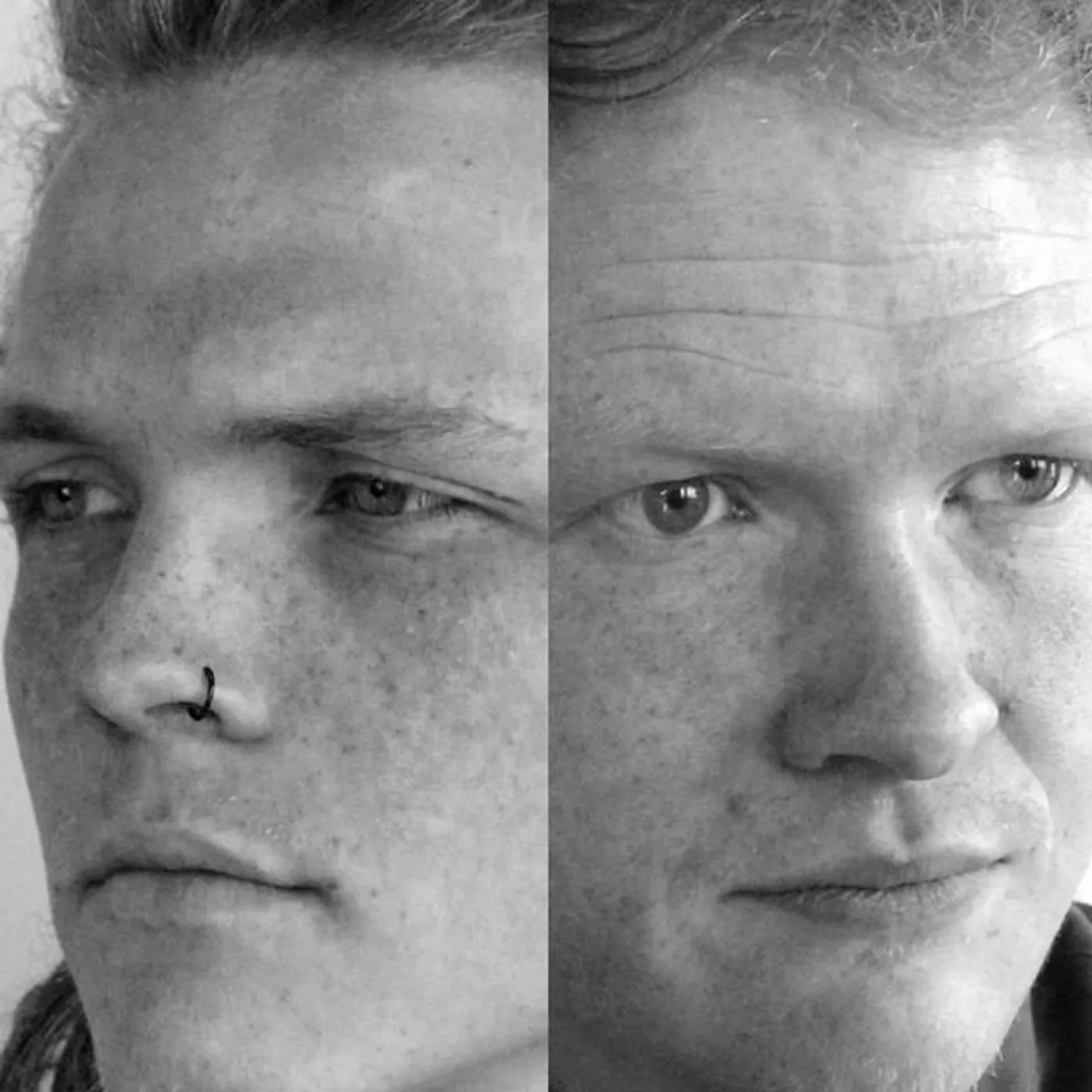 Andy Svarthol Brand Page