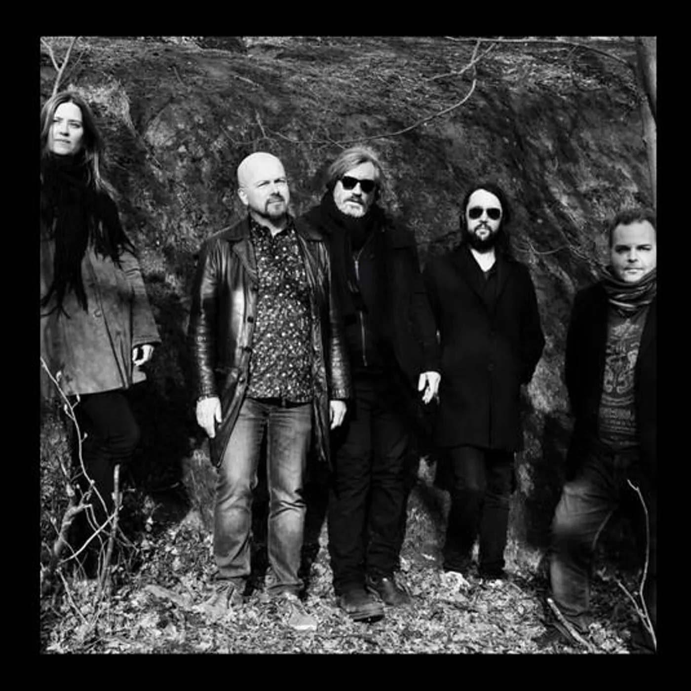 Anekdoten Brand Page