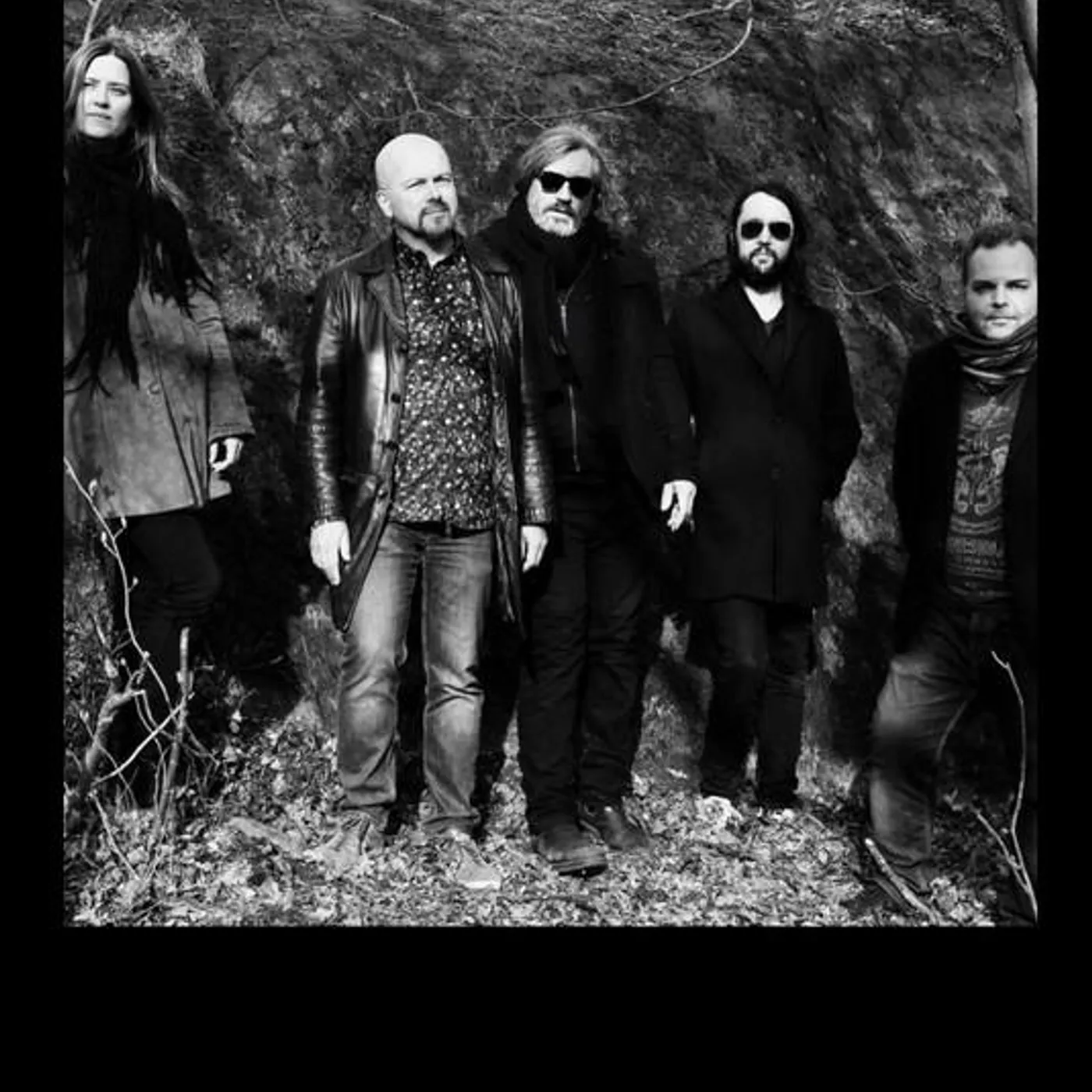 Anekdoten Brand Page