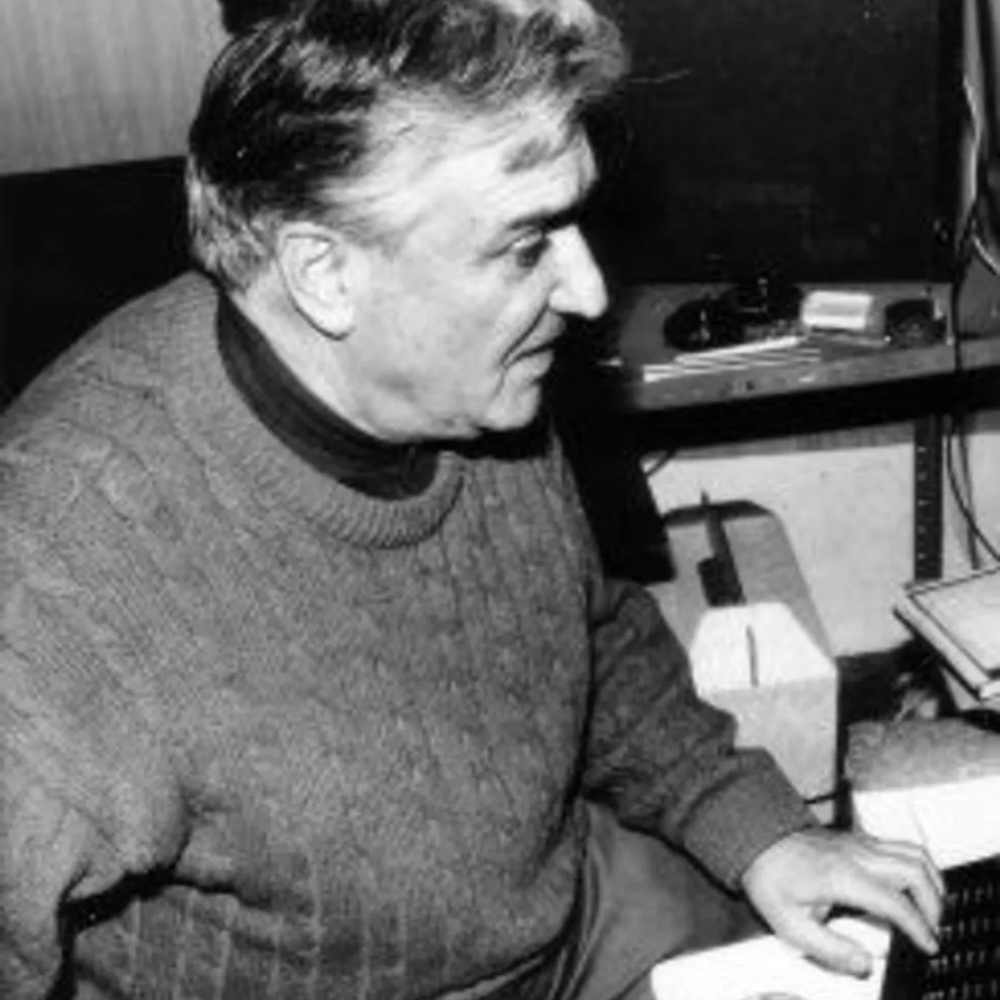 Anestis Logothetis Brand Page