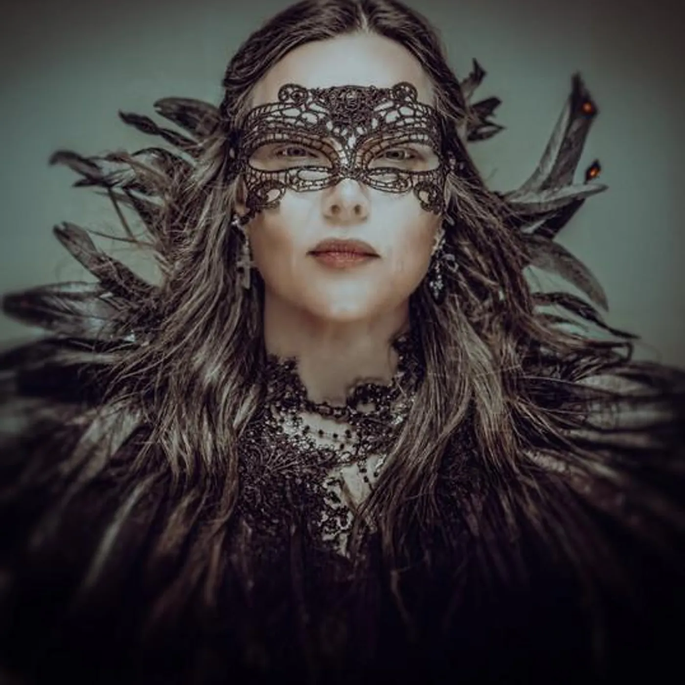 Anette Olzon Brand Page