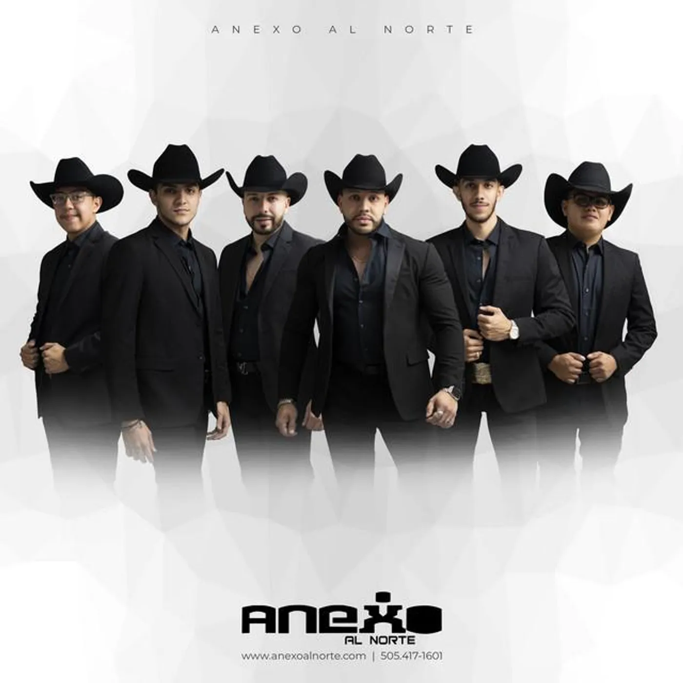 Anexo Al Norte Brand Page