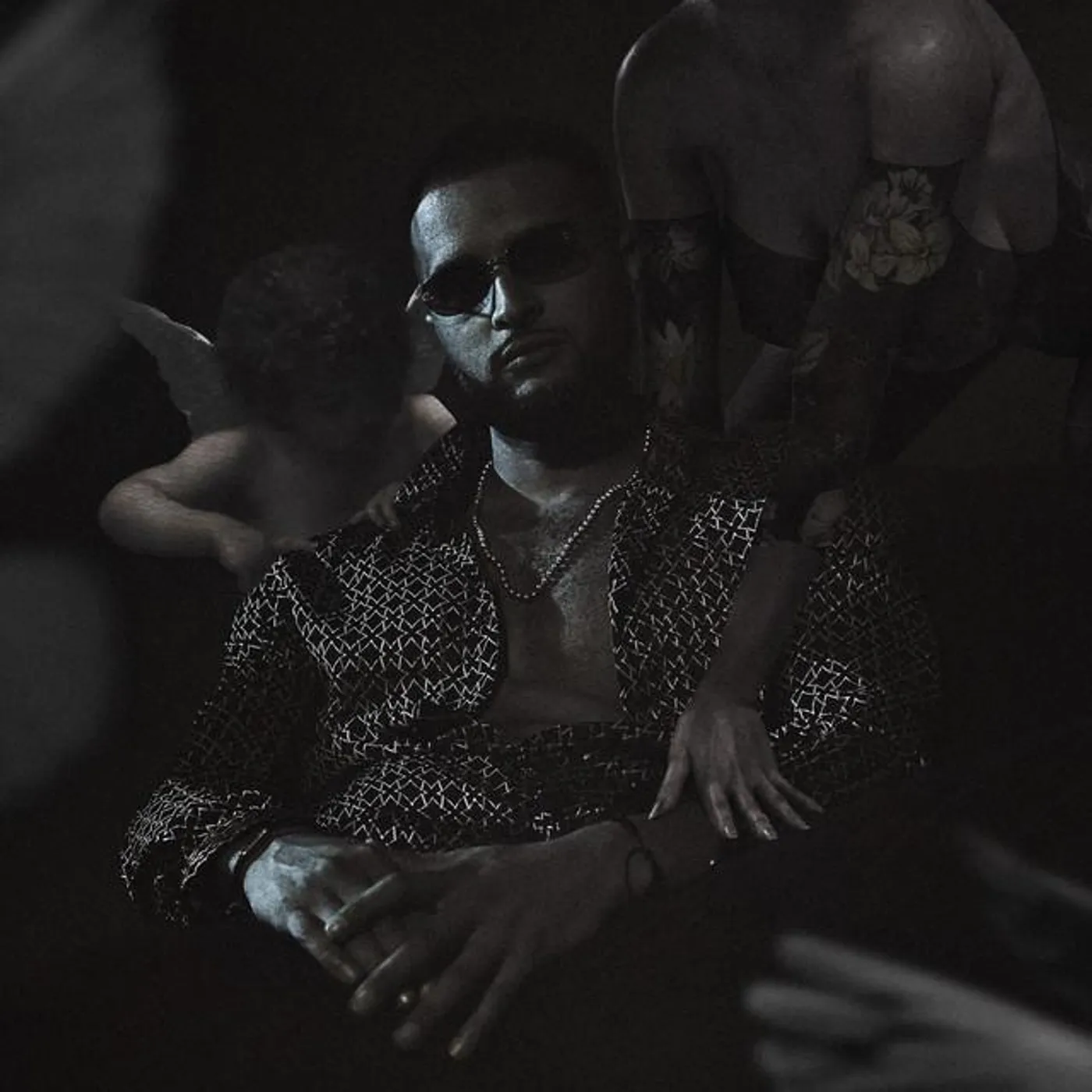 Anfa Rose Brand Page