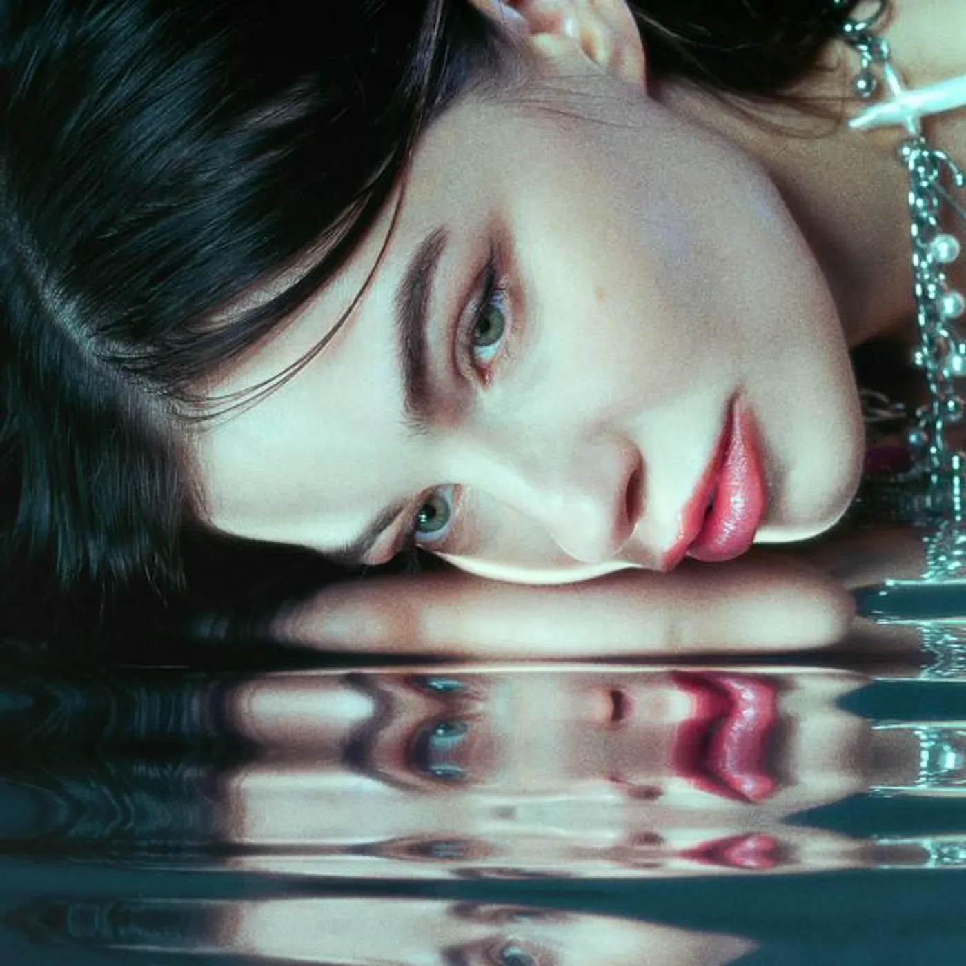 Anfisa Letyago Brand Page