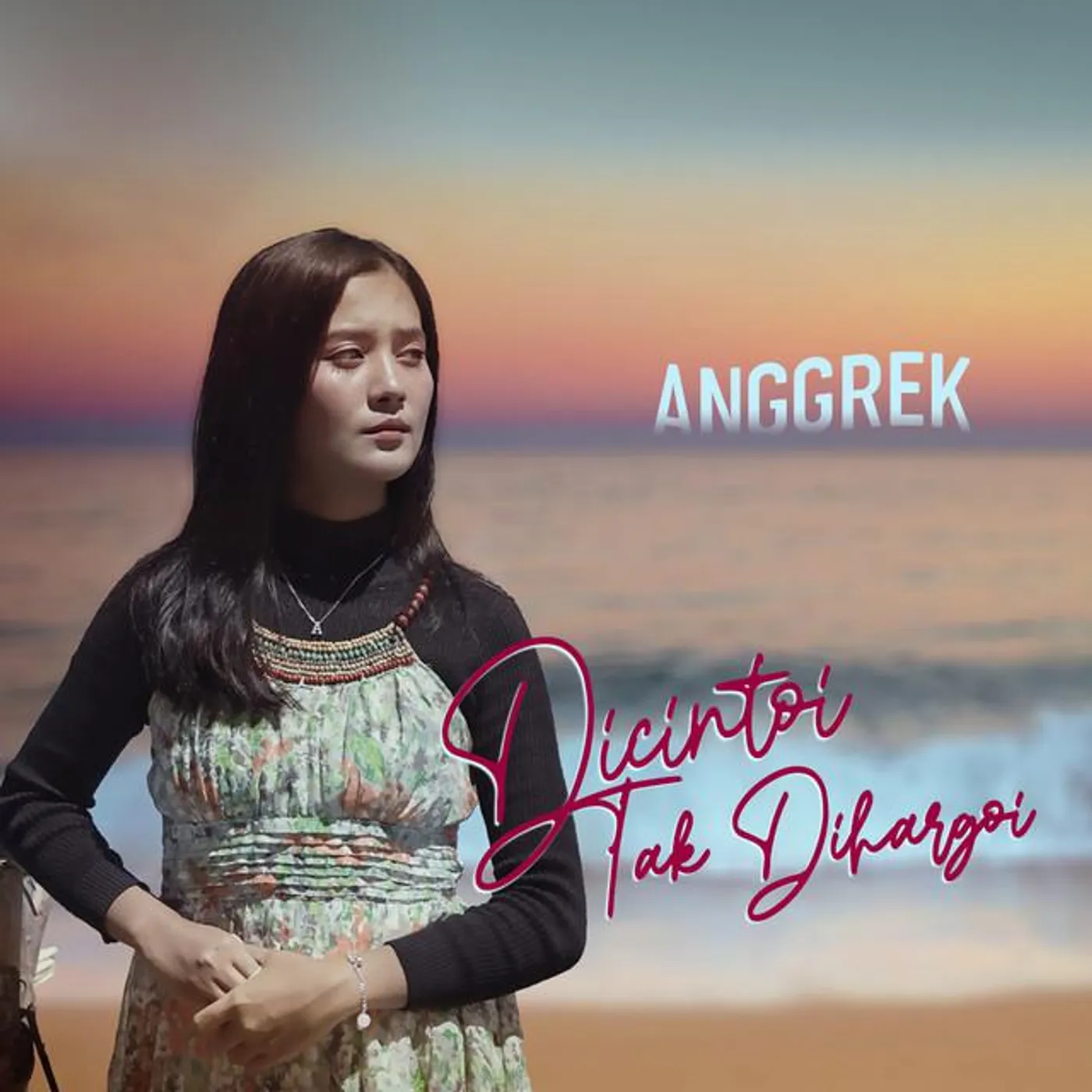 Anggrek Brand Page
