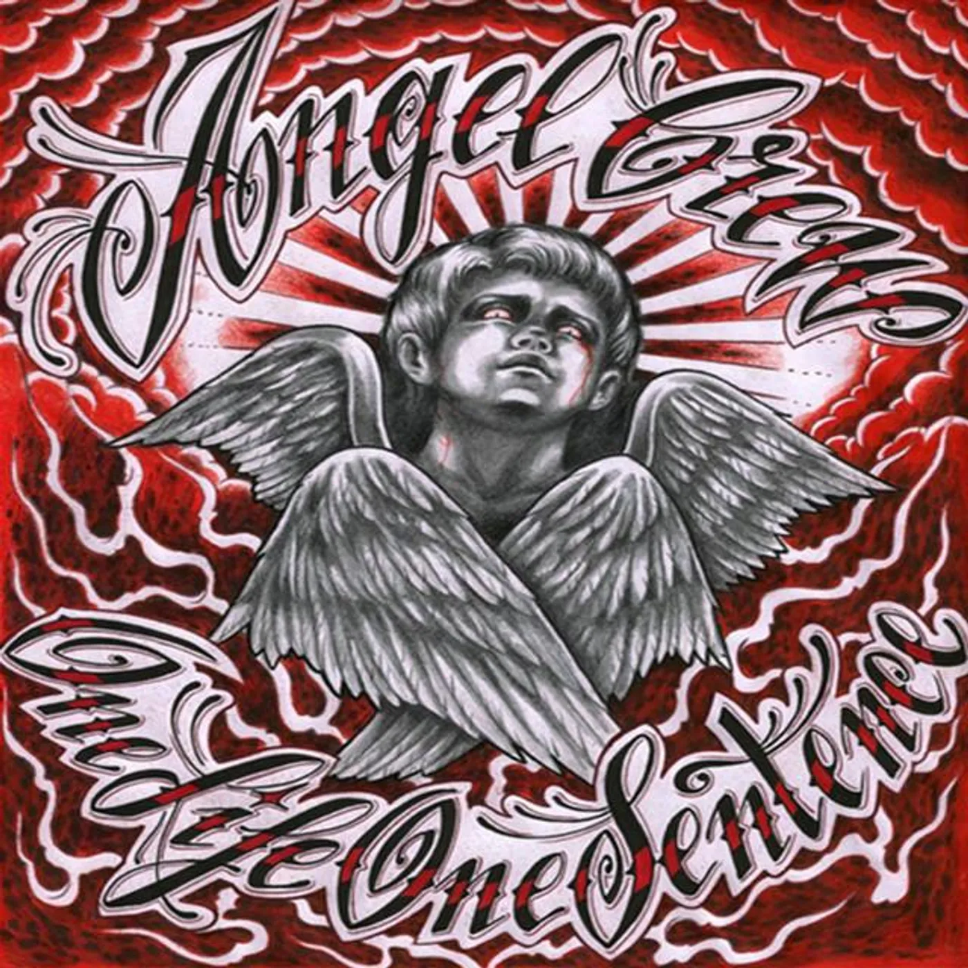 Angel Crew Brand Page