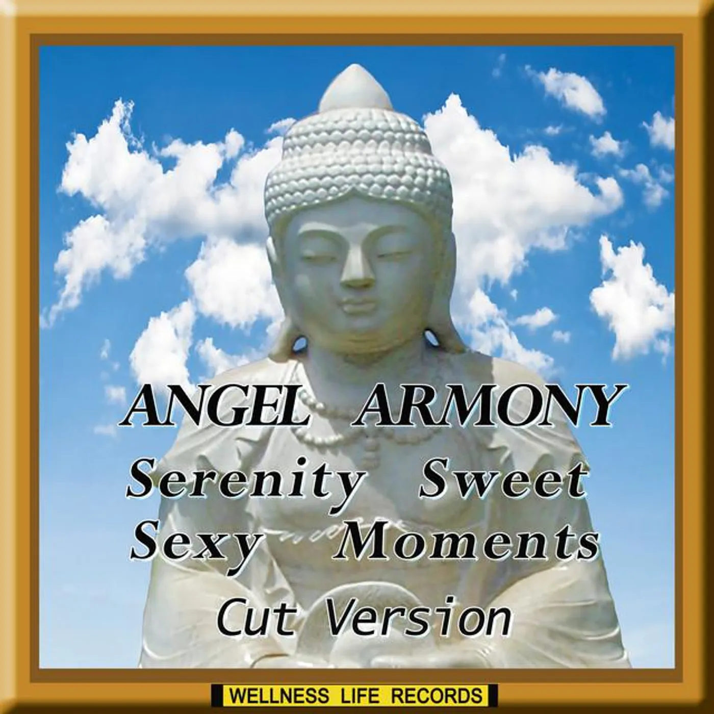 Angel Armony