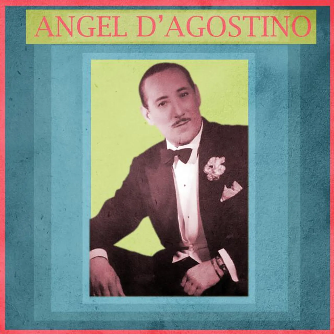 Angel D'Agostino