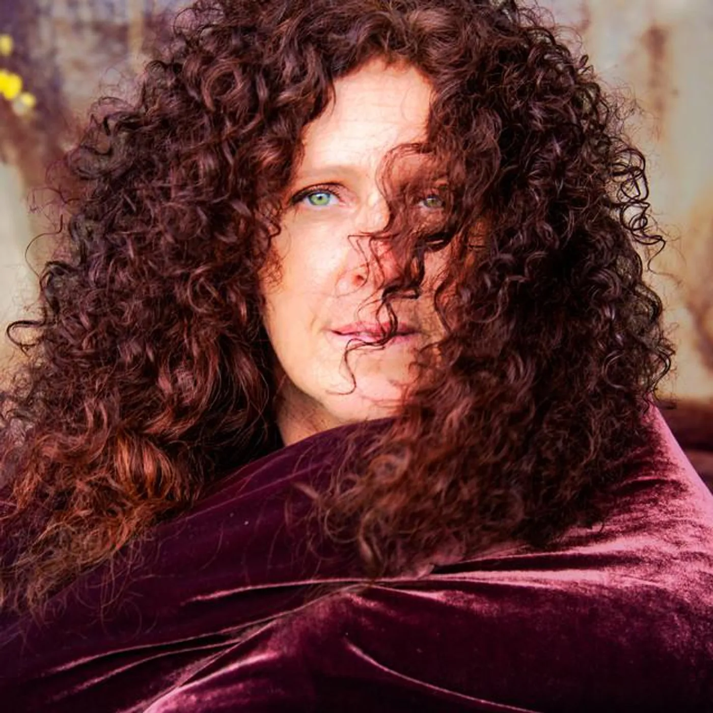 Angel Forrest Brand Page