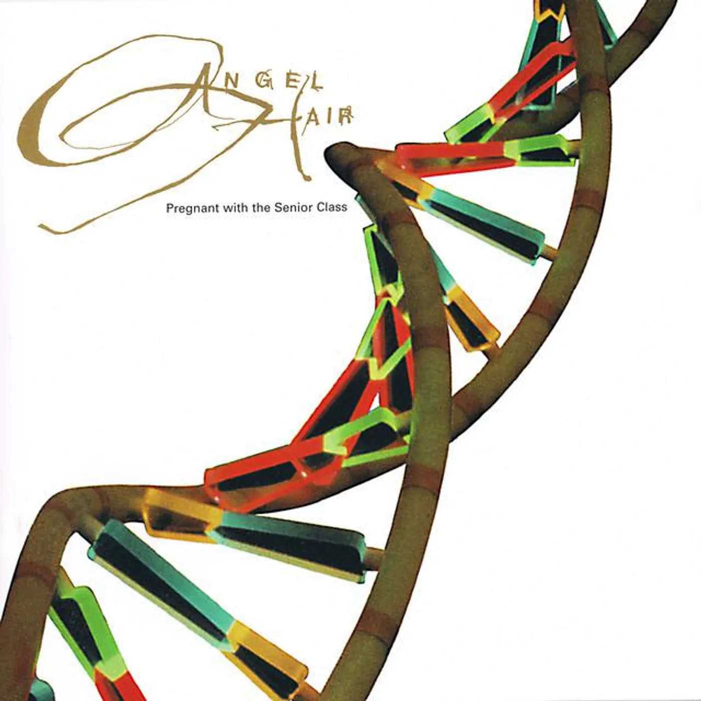 Angel Hair Brand Page