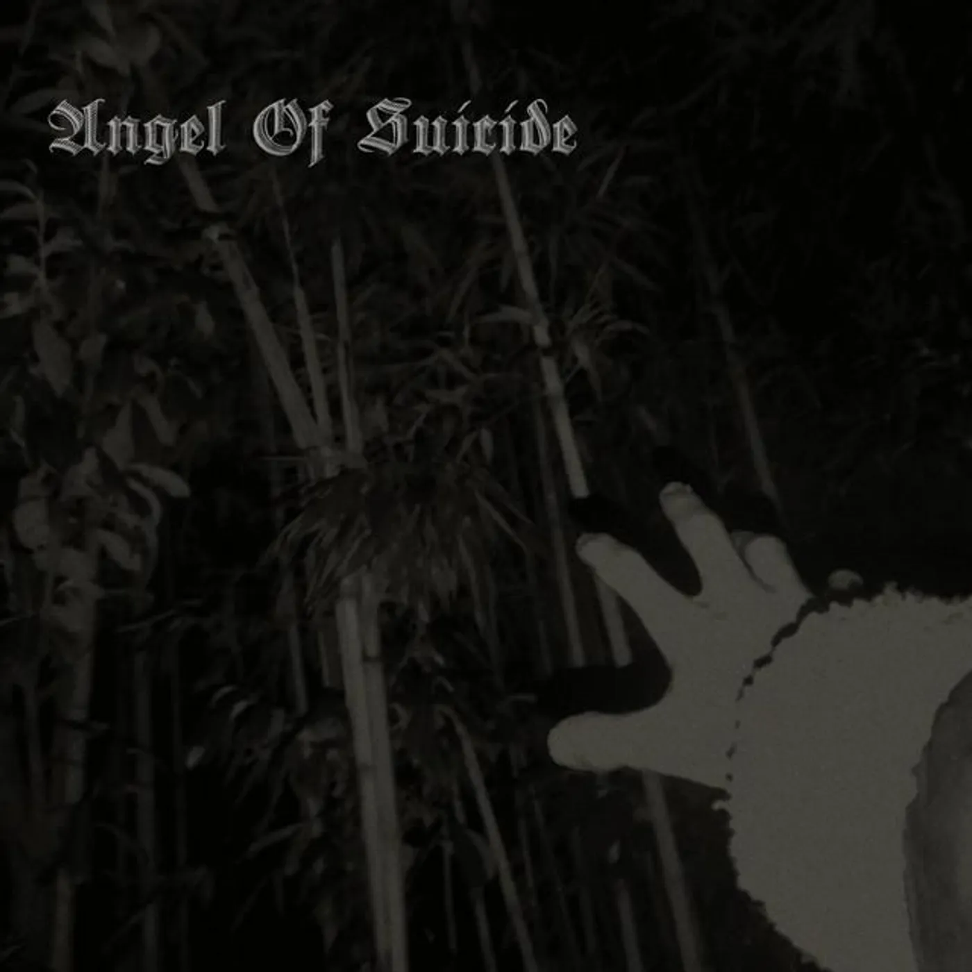 Angel Of Suicide Brand Page