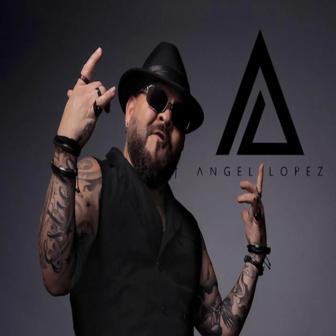 Angel Lopez Brand Page
