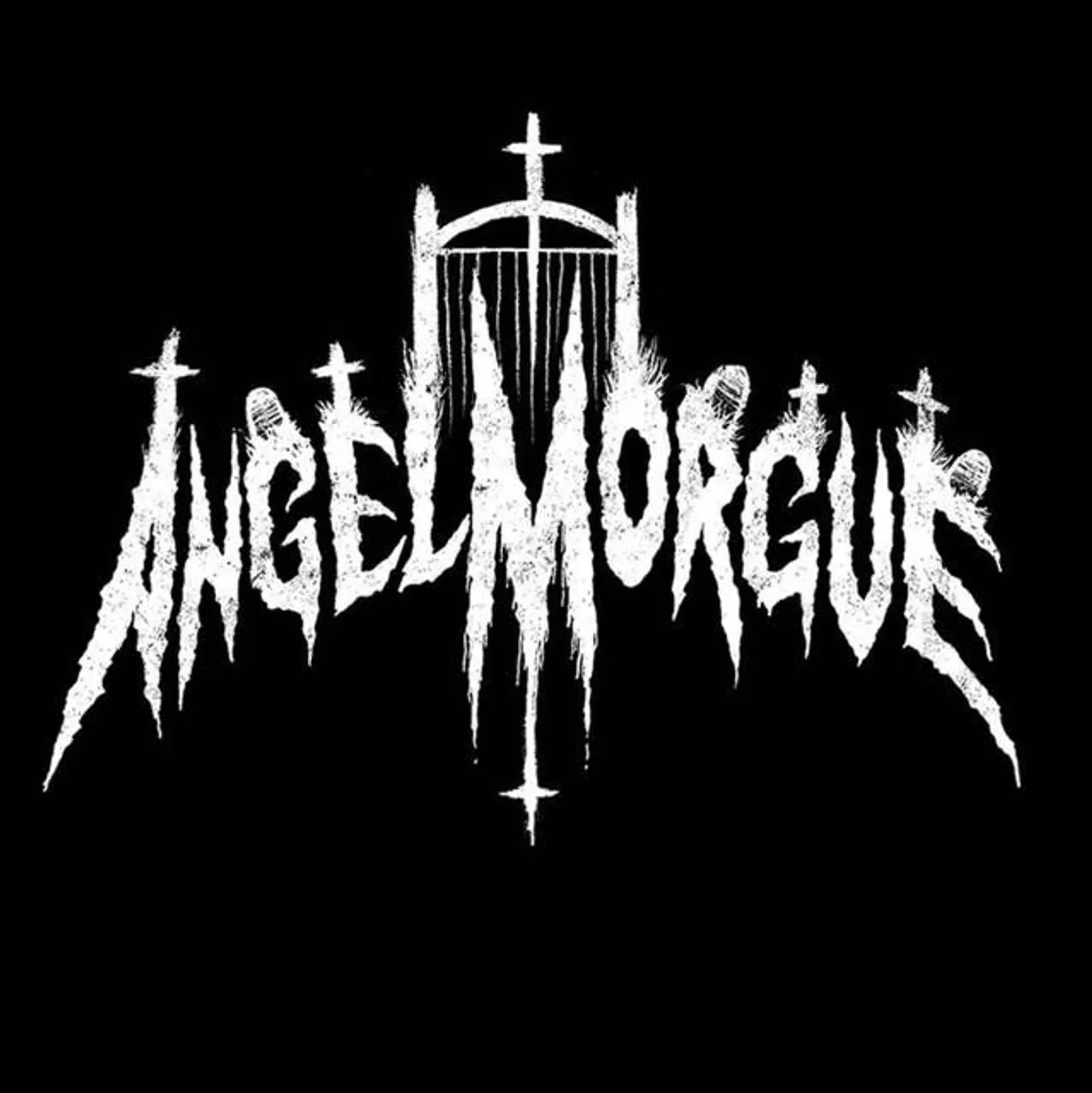 Angel Morgue