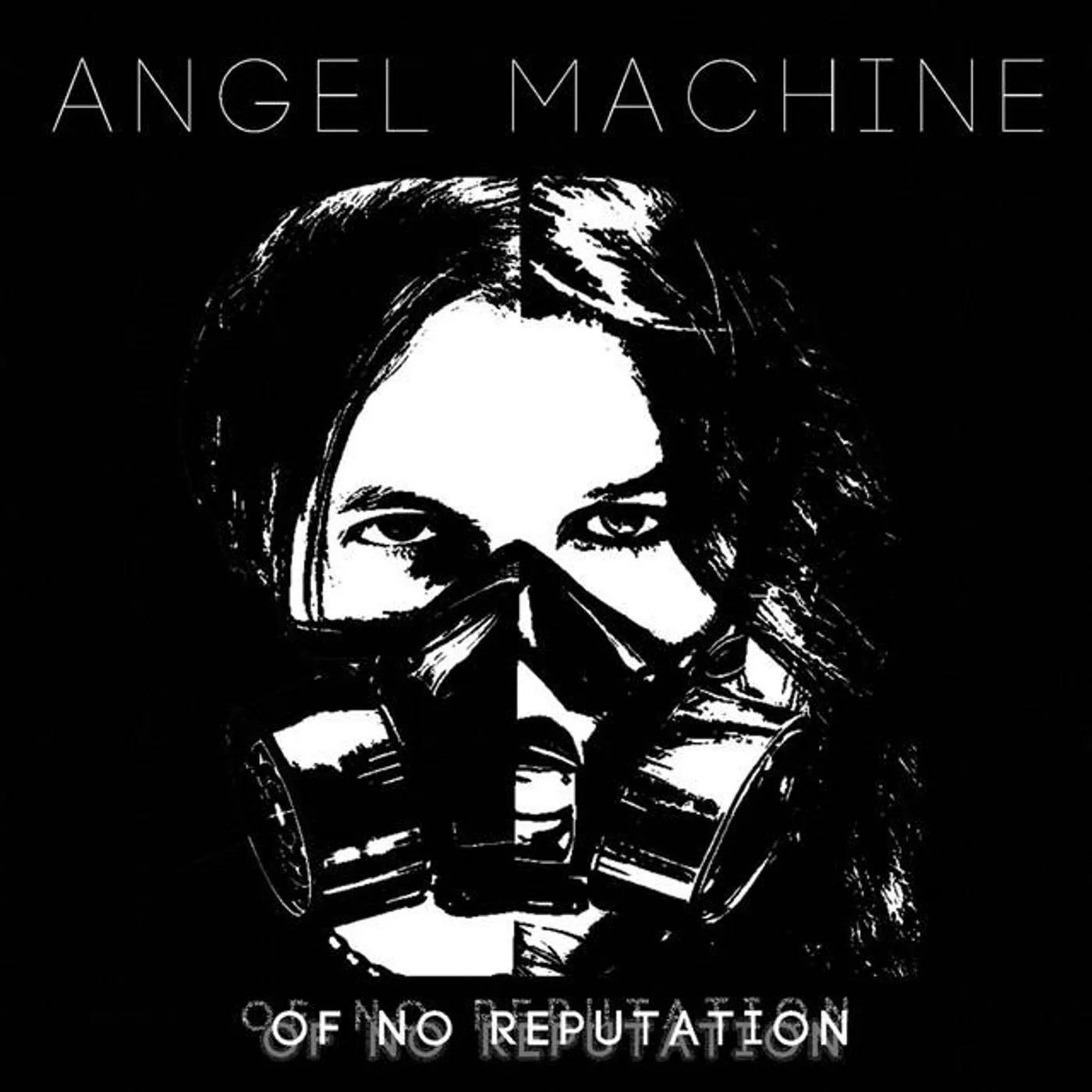 Angel Machine Brand Page