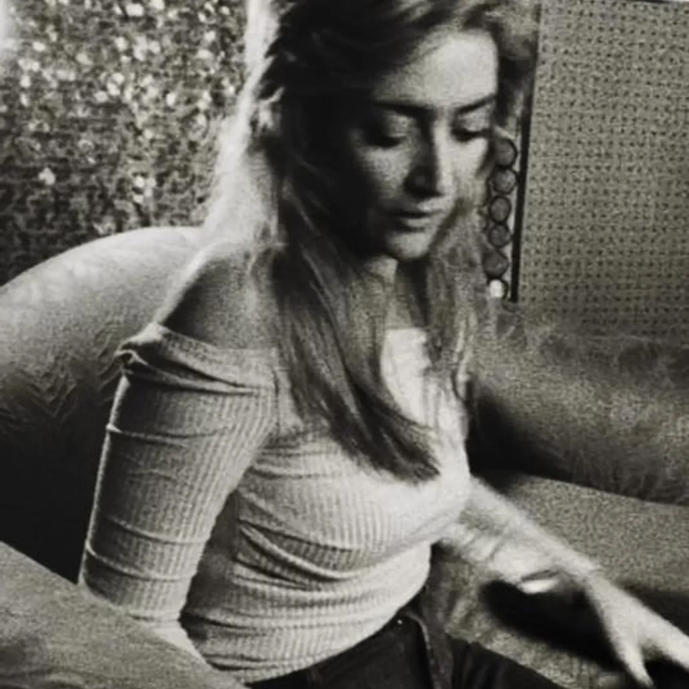 Angel Snow Brand Page