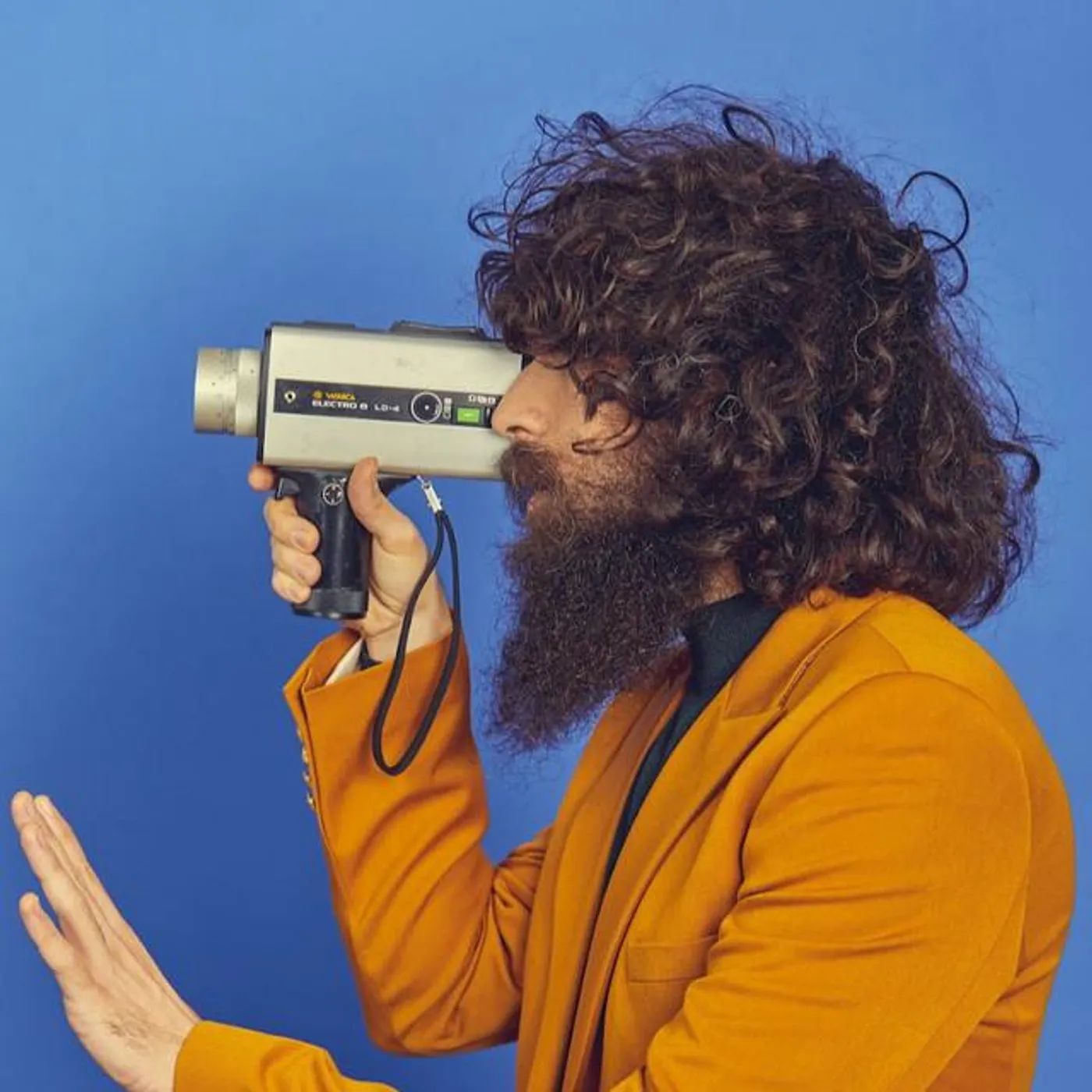 Angel Stanich Brand Page