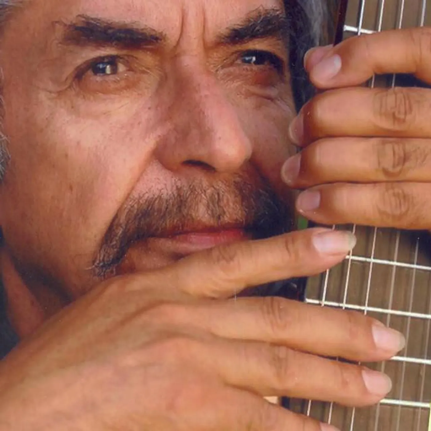 Angel Parra Brand Page