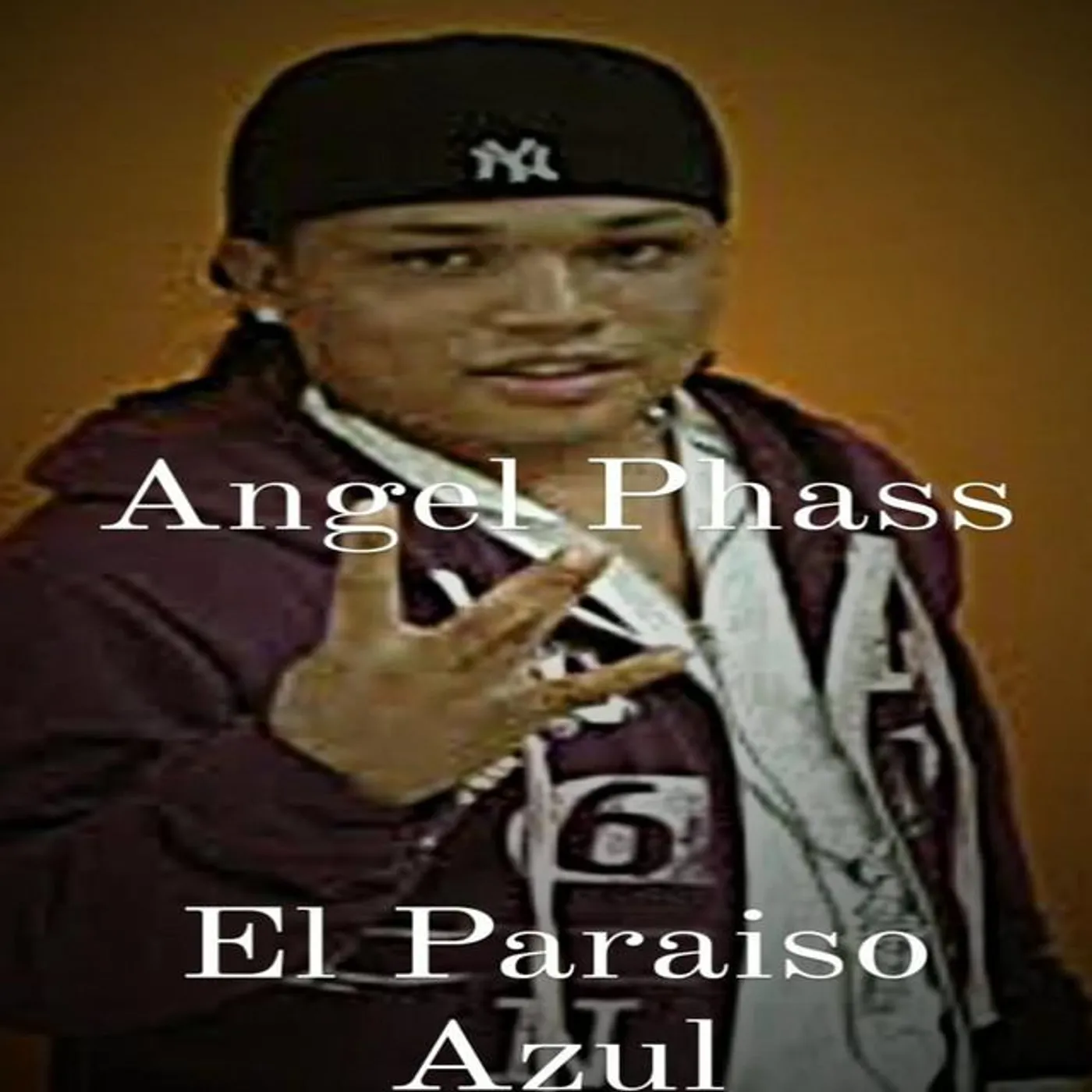 Angel Phass Brand Page