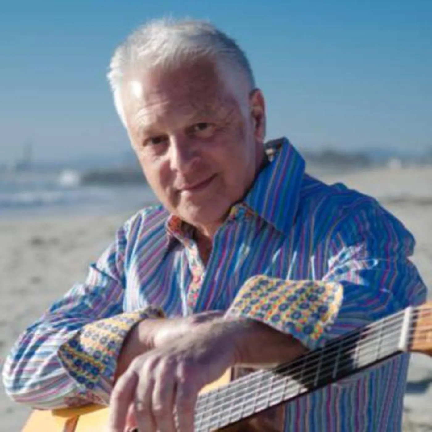 Angel Romero Brand Page