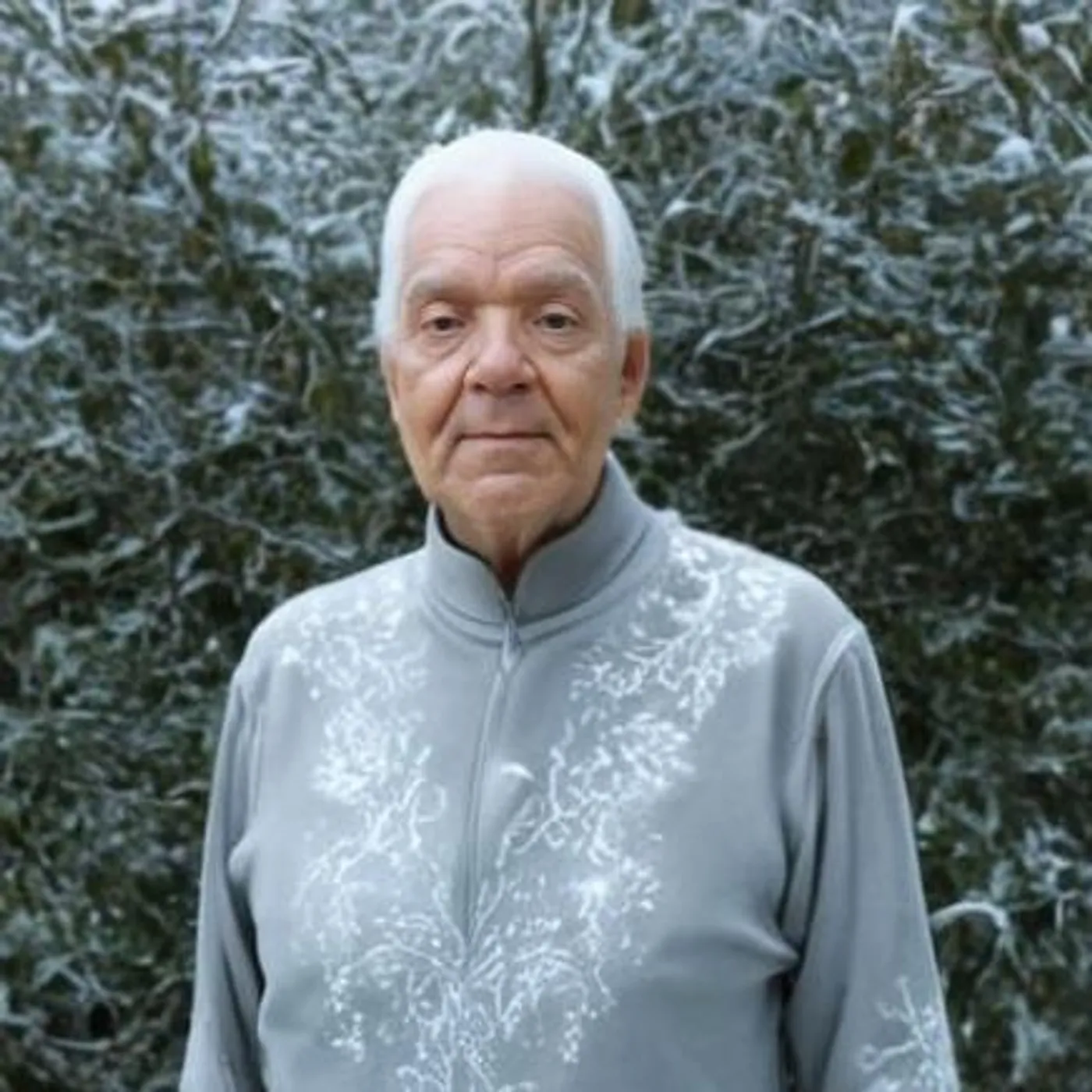 Angel Rada Brand Page