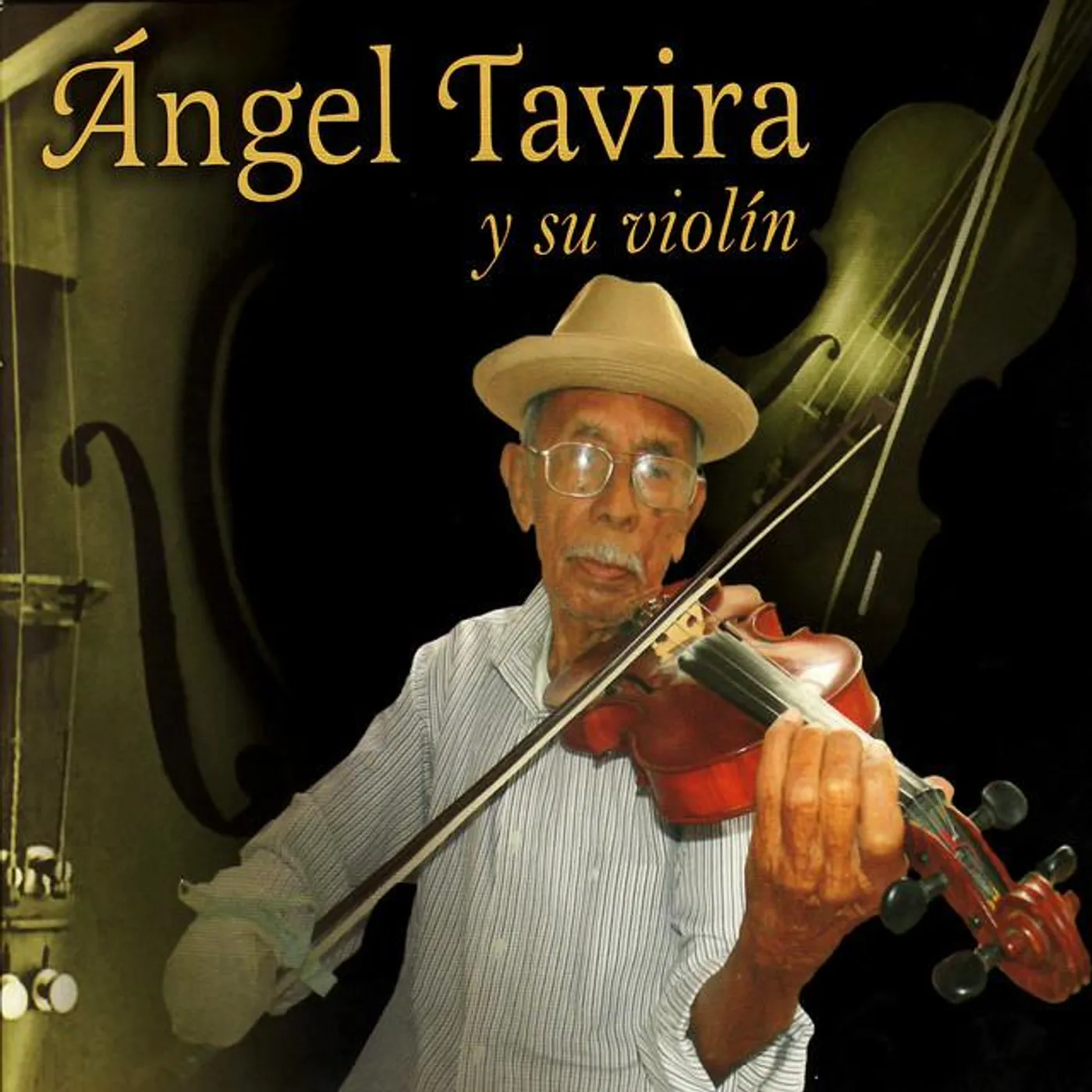 Angel Tavira Brand Page