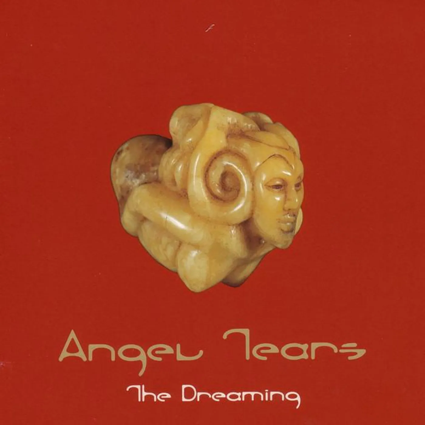Angel Tears Brand Page
