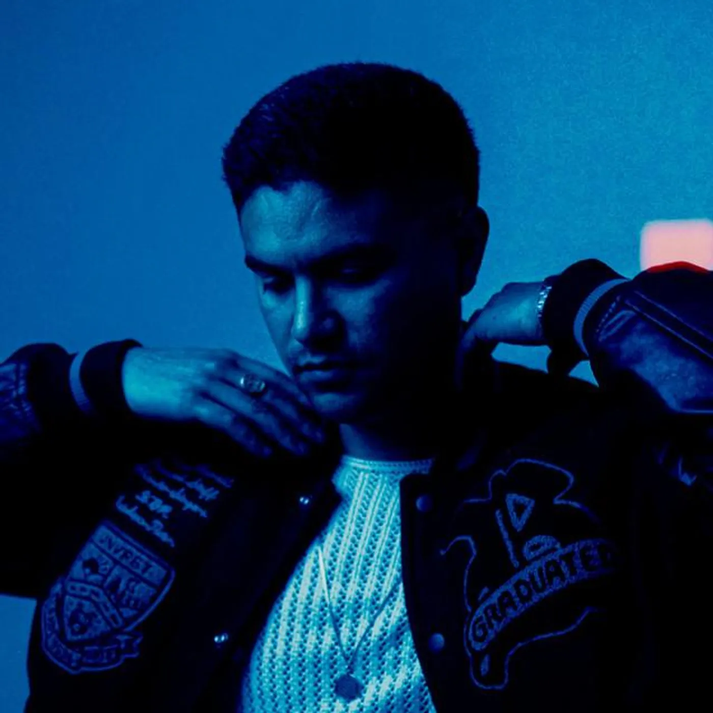 Angel Vergara Brand Page