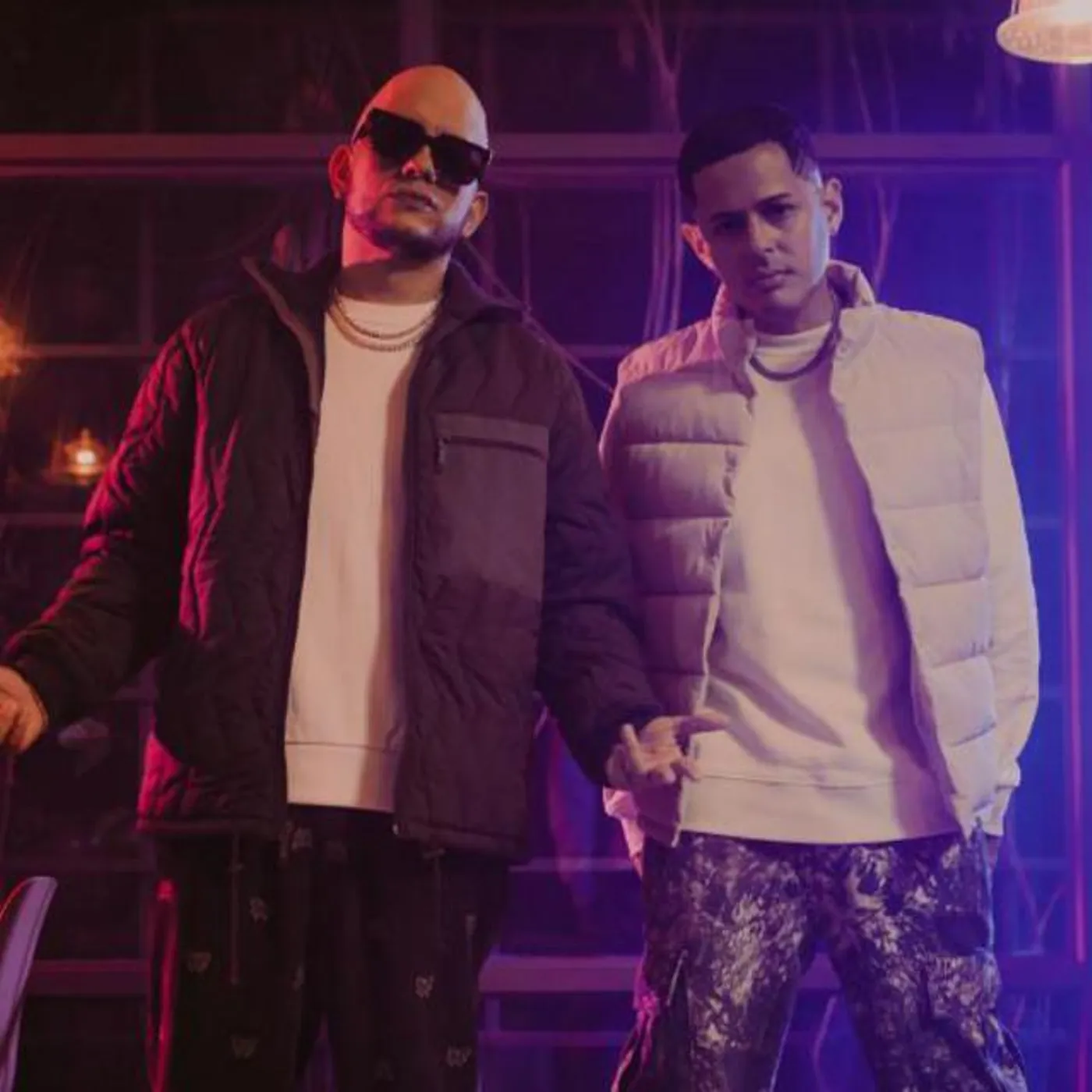 Angel Y Khriz Brand Page