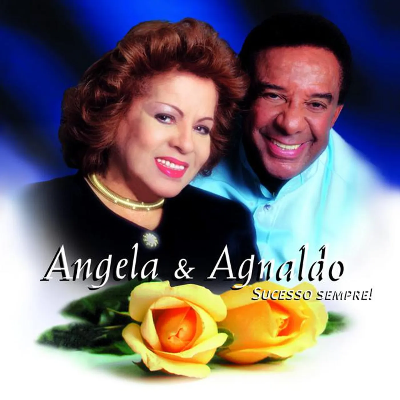 Angela Maria Brand Page