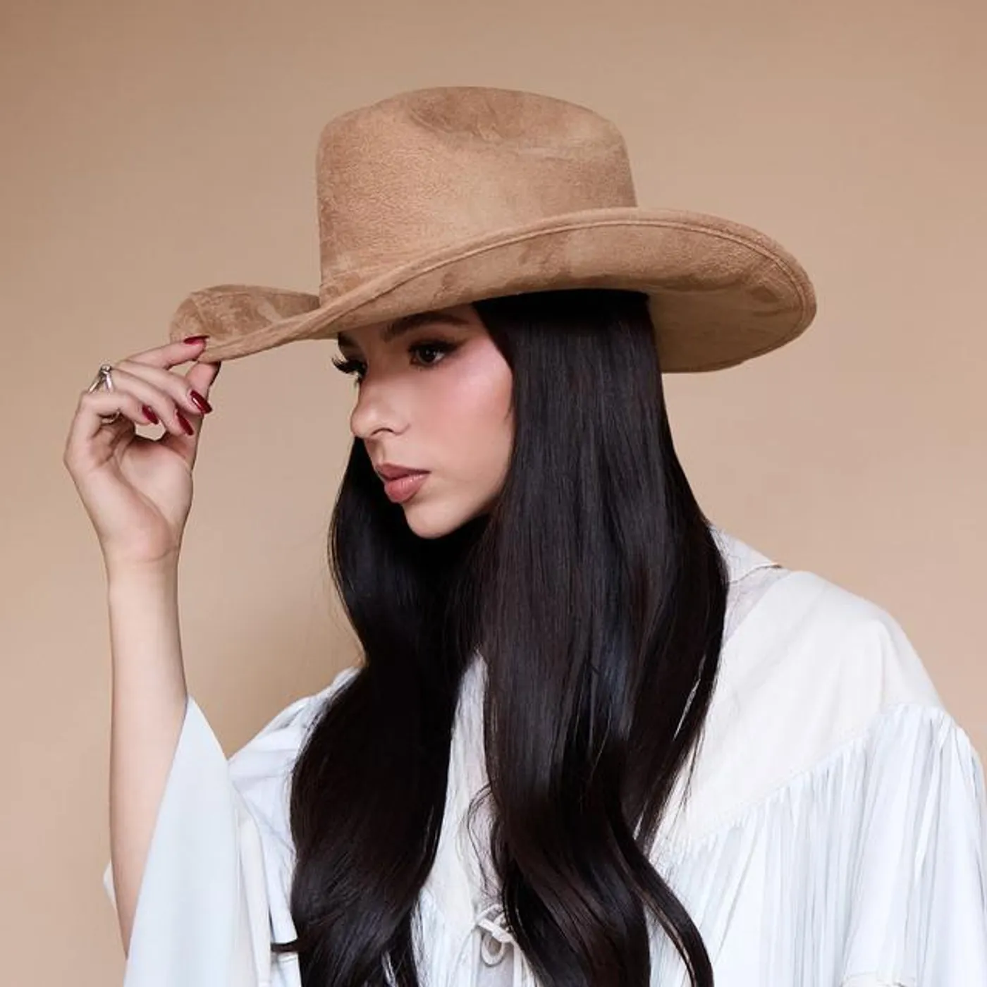 Ángela Aguilar Brand Page