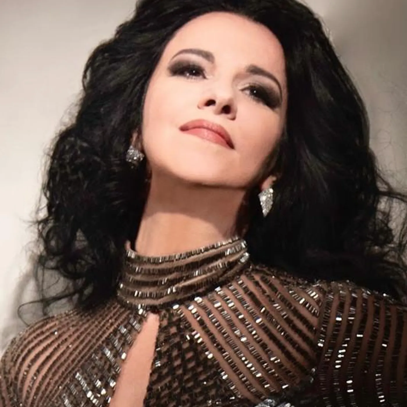 Angela Gheorghiu Brand Page