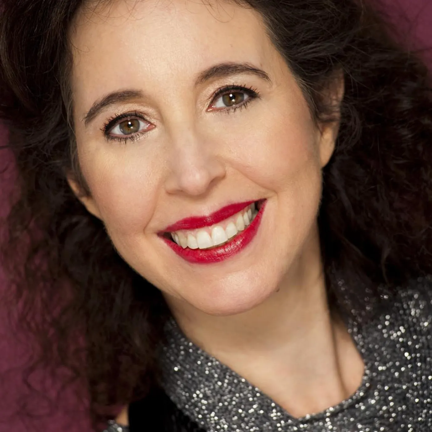 Angela Hewitt Brand Page