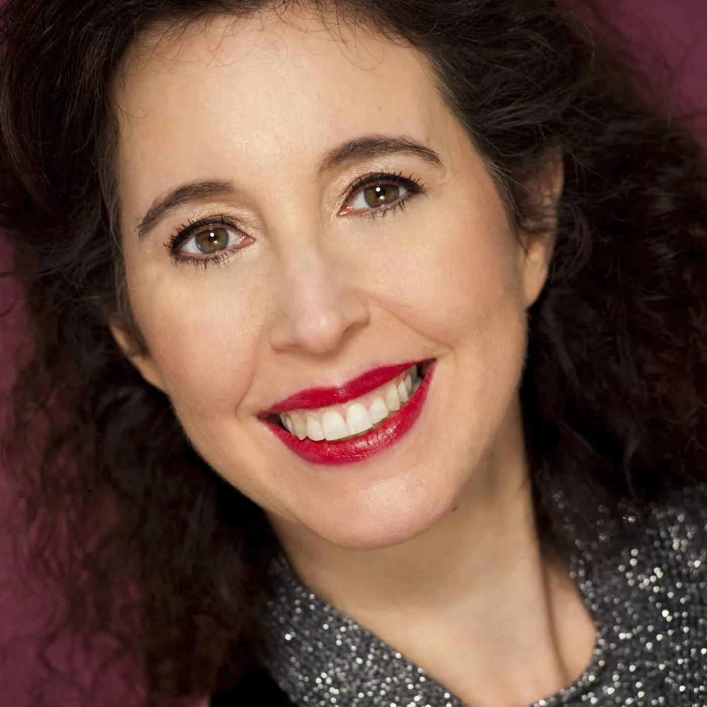 Angela Hewitt Brand Page