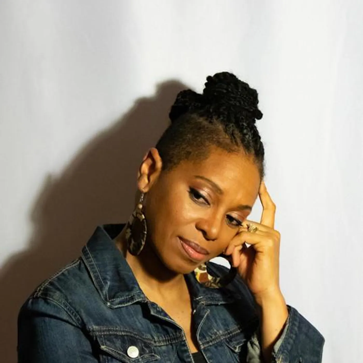 Angela Johnson Brand Page