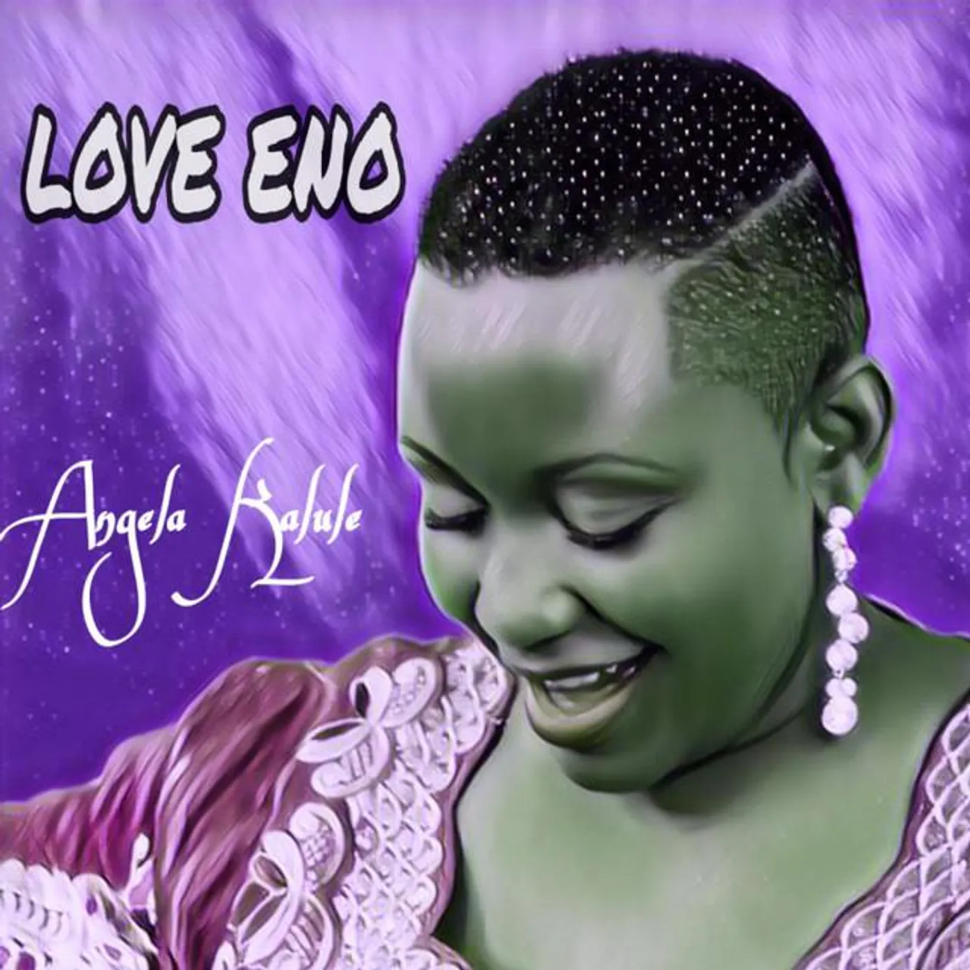 Angela Kalule Brand Page